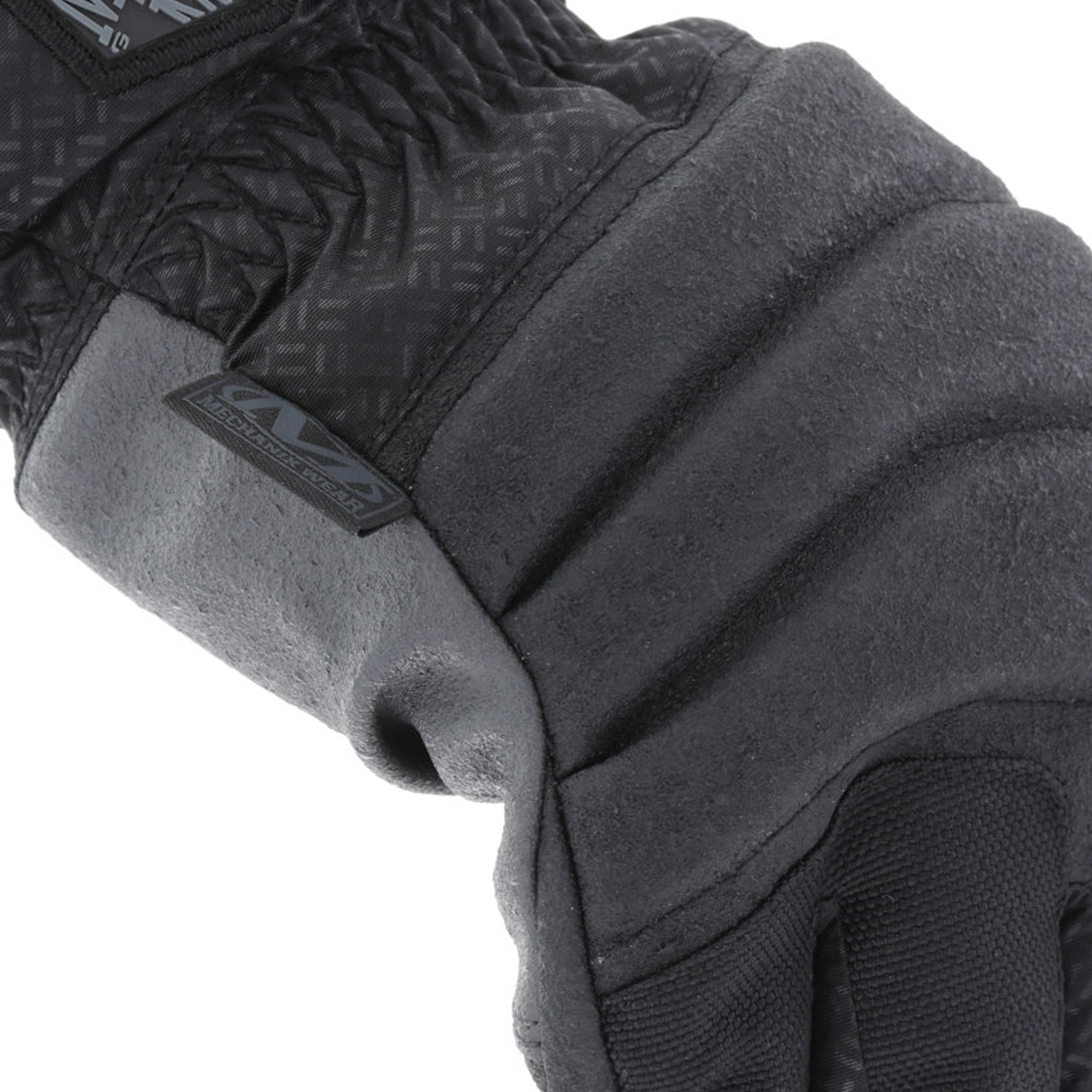 Mechanix перчатки зимние ColdWork Peak Gloves — 4