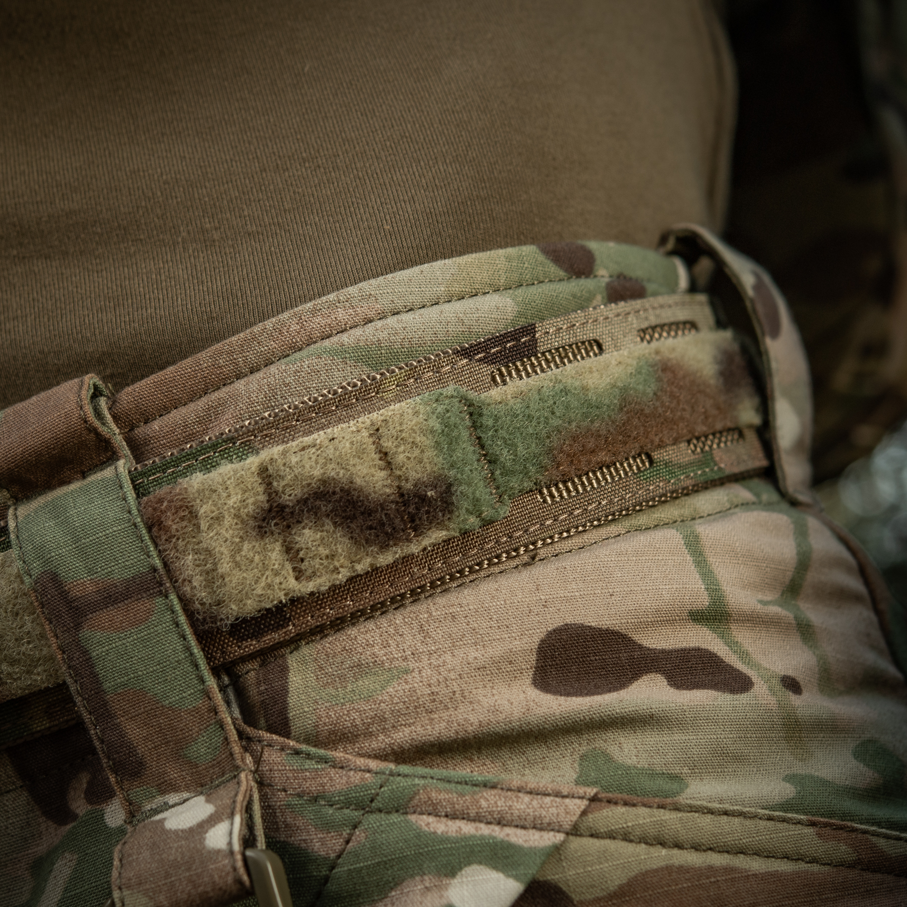 M-Tac ремень Cobra Buckle Belt Laser Cut Multicam — 18