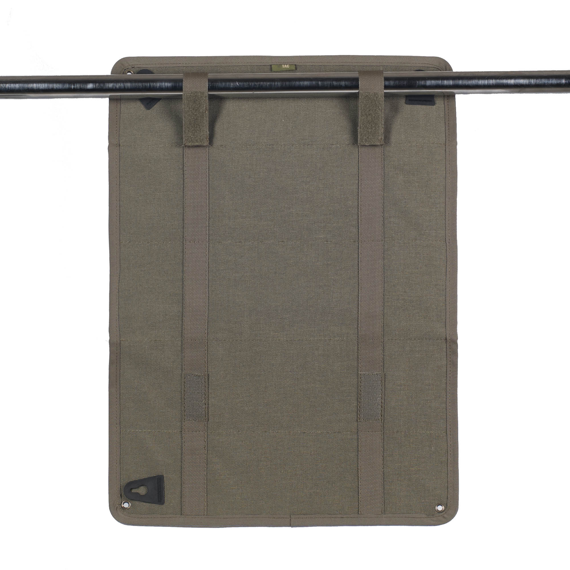 M-Tac панель для нашивок универсальная Ranger Green — 6
