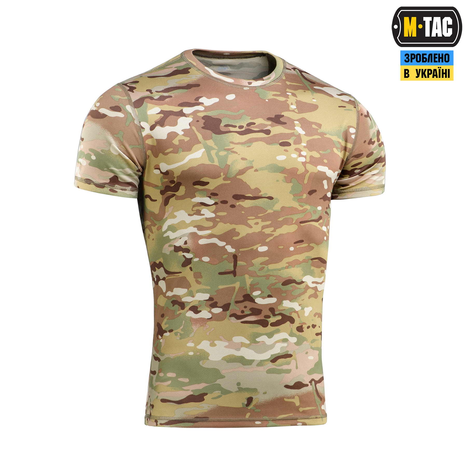 M-Tac футболка потоотводящая Summer MC — 4