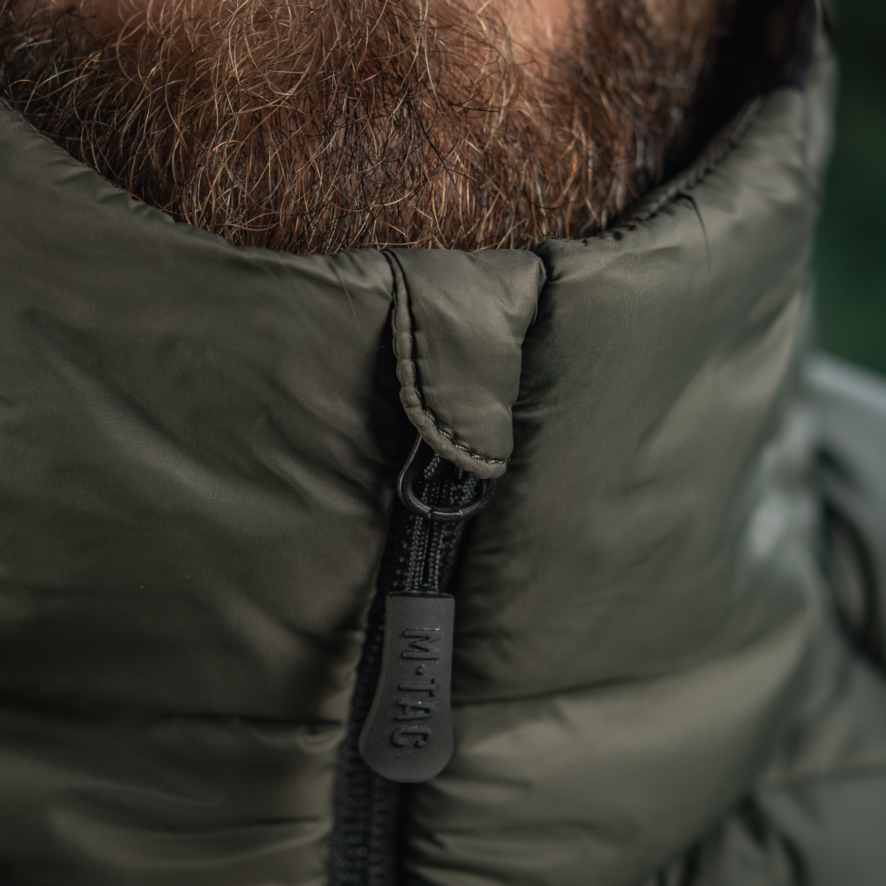 M-Tac куртка Stalker Gen.III Primaloft Olive — 28