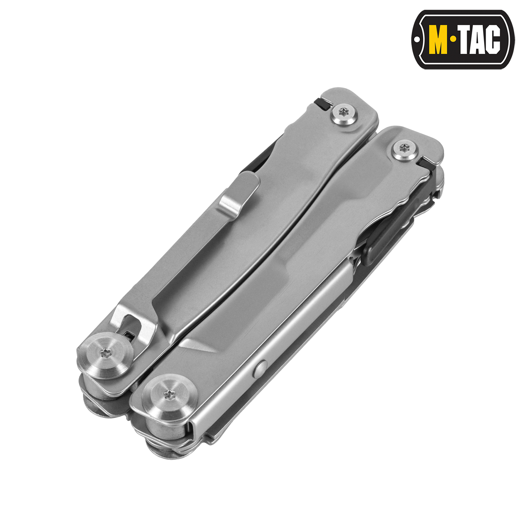 M-Tac мультитул Type 7 Steel — 7