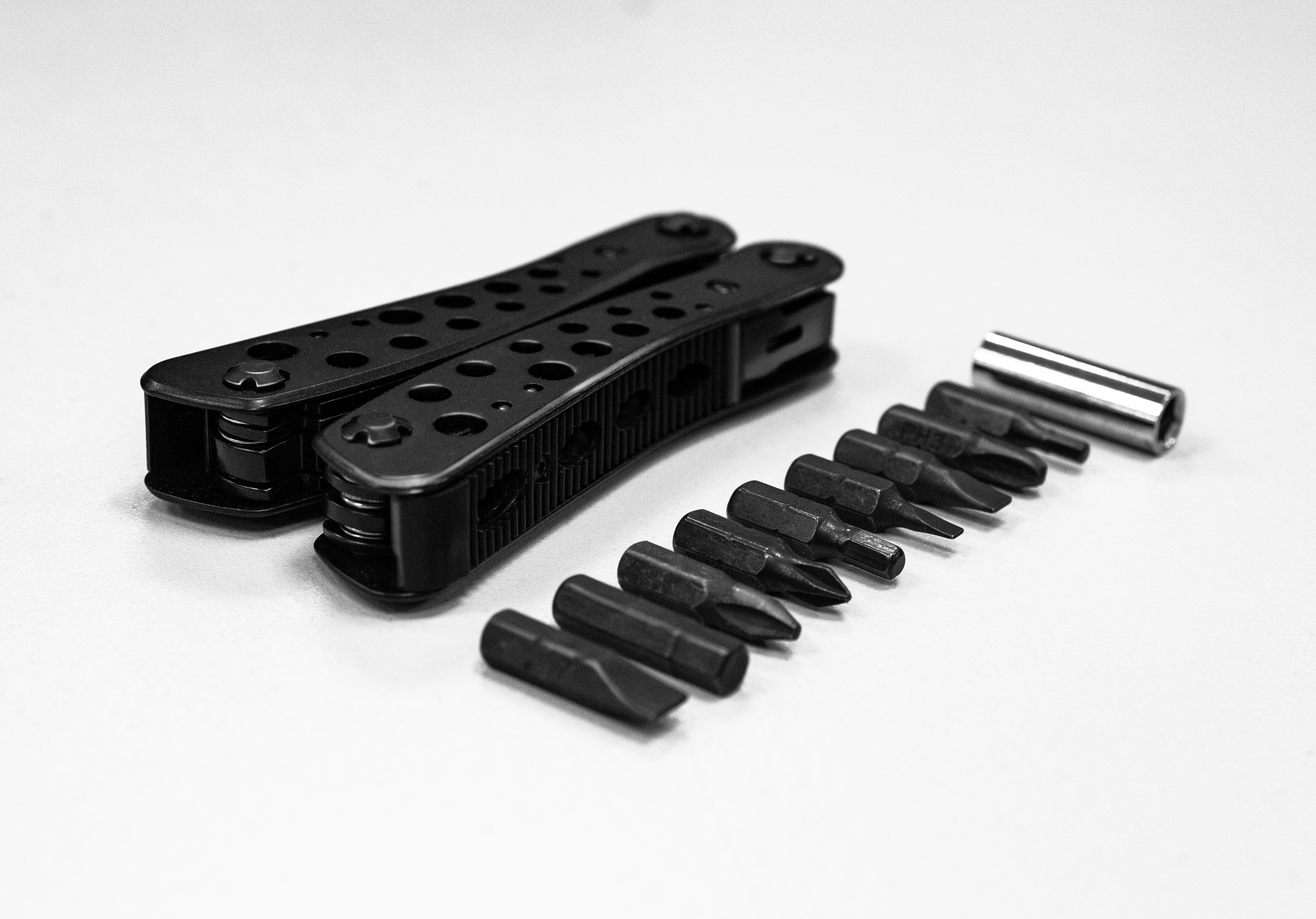 M-Tac мультитул Type 1 Black — 13