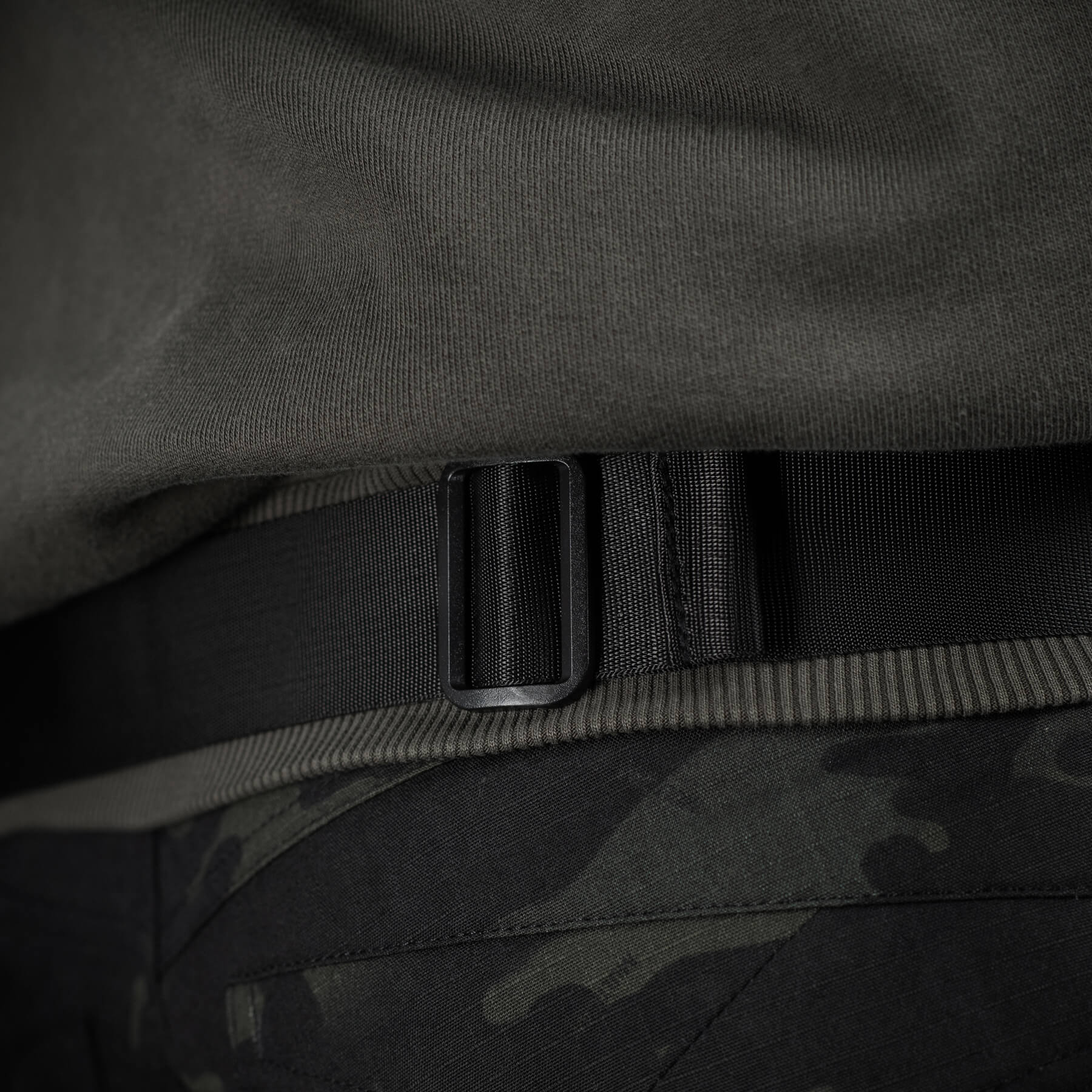 M-Tac сумка поясная Urban Olive — 21