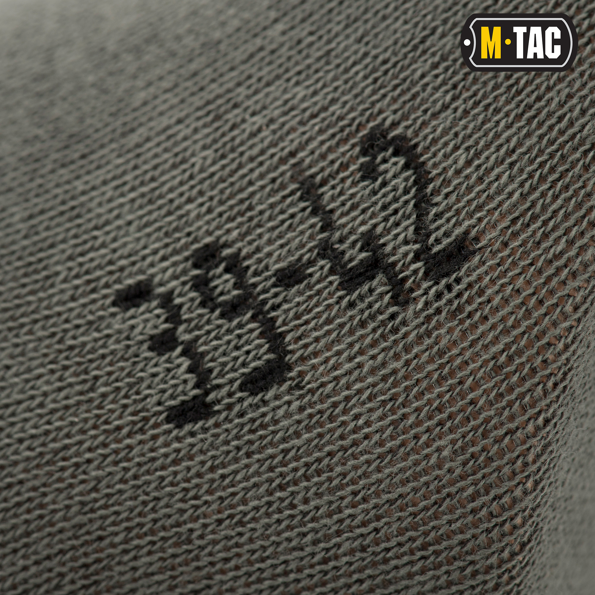 M-Tac носки спортивные легкие Olive — 9