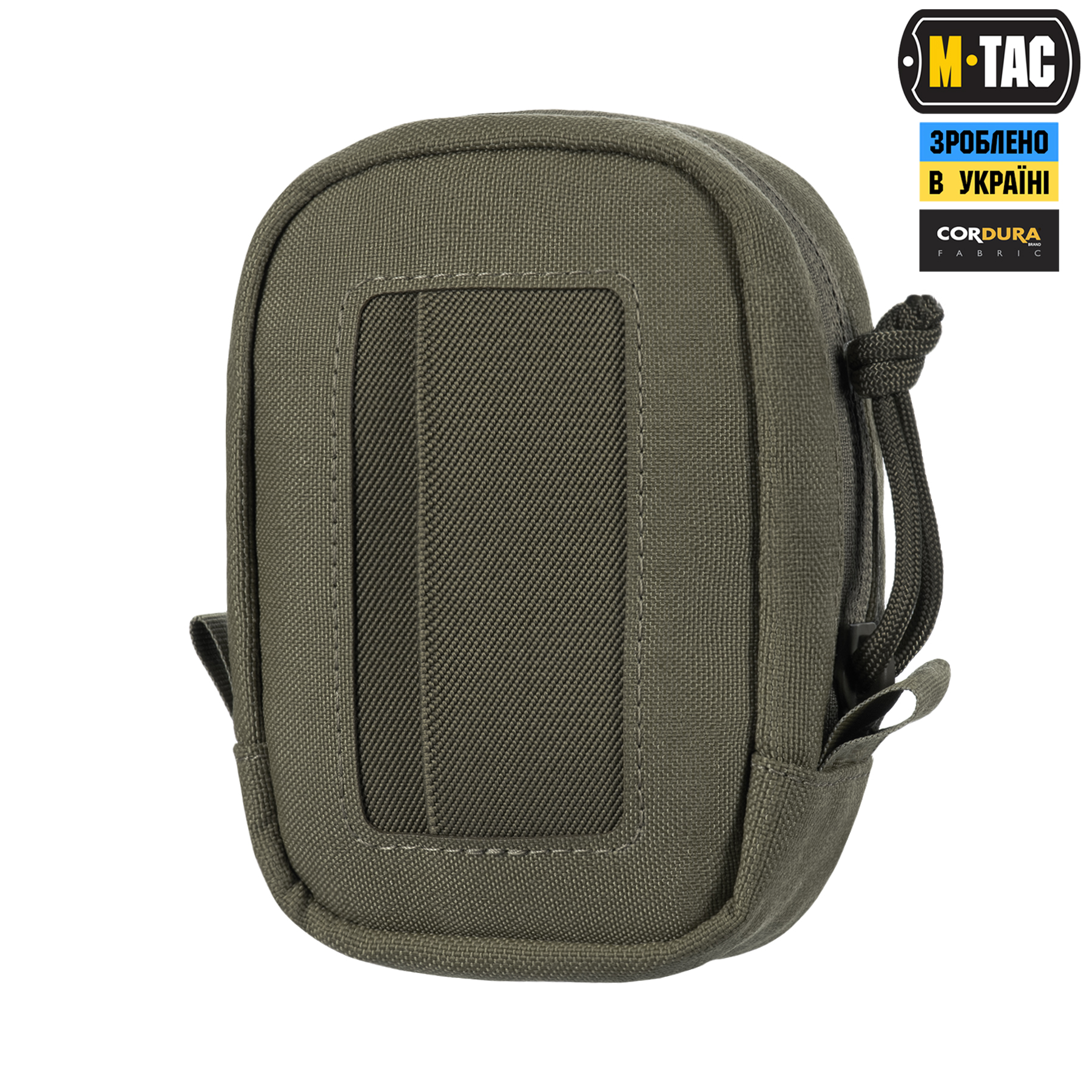 M-Tac подсумок для медицинских перчаток Elite Ranger Green — 2