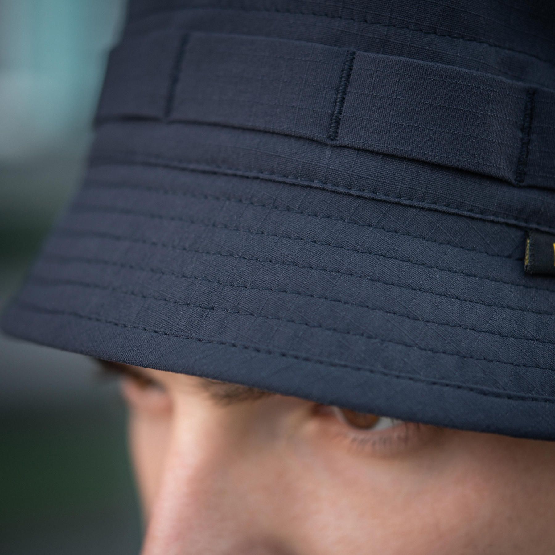 M-Tac панама Gen.II Summer Flex Dark Navy Blue — 13