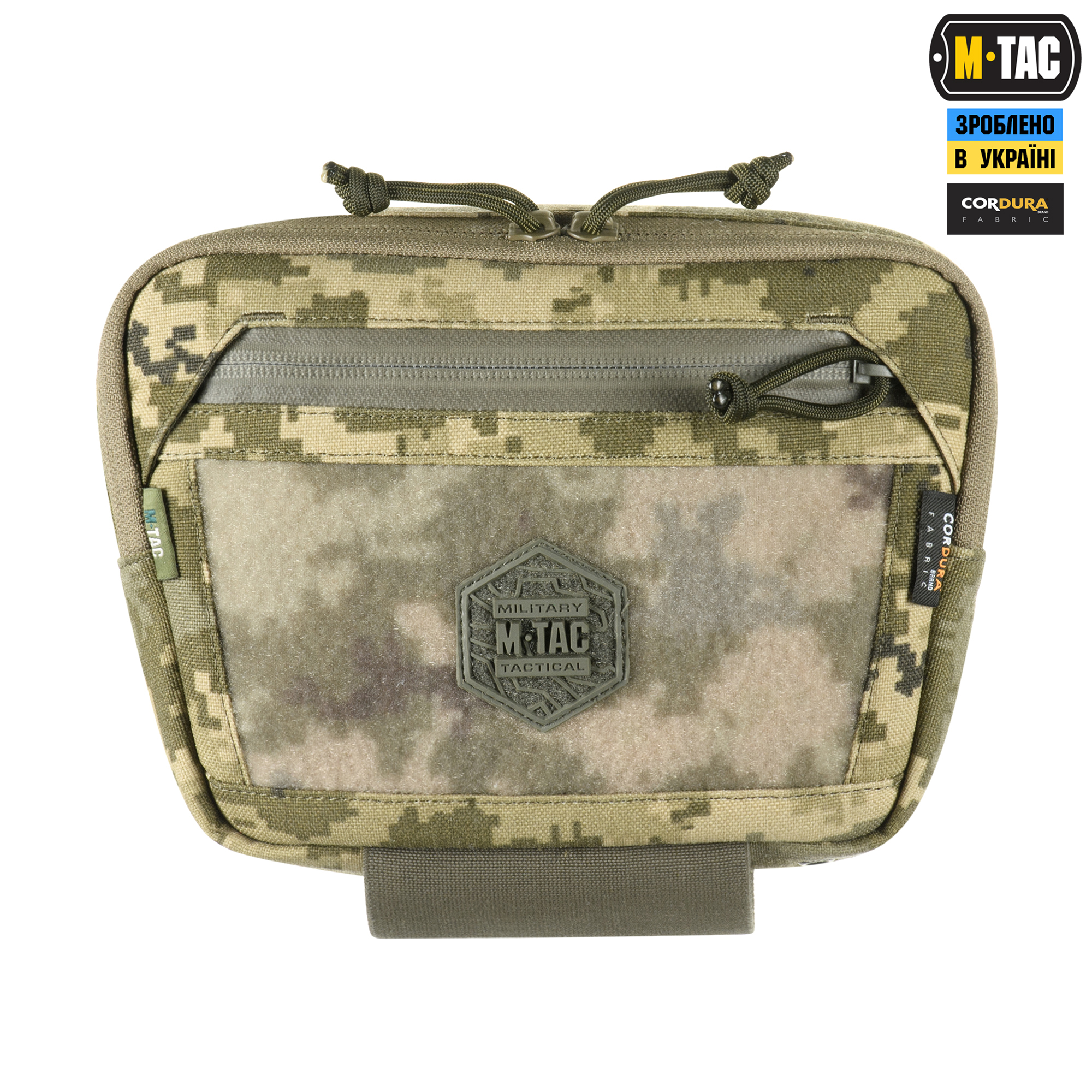 M-Tac сумка-напашник Large Elite Gen.II MM14 — 4