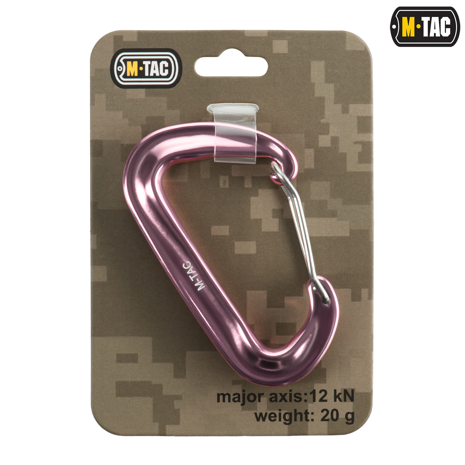 M-Tac карабин Type 4 Pink — 2