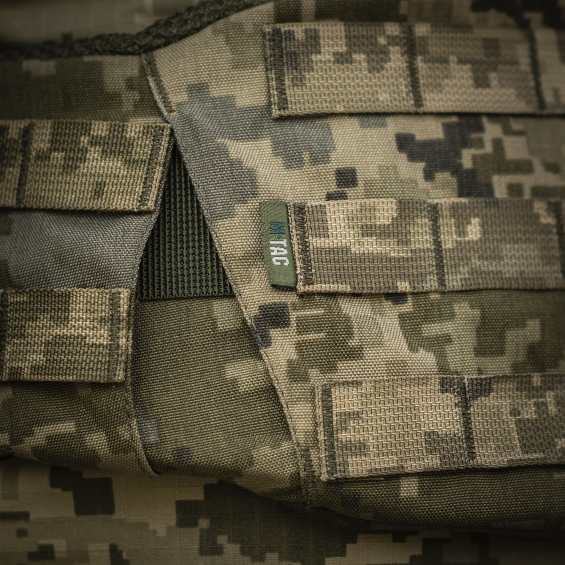 M-Tac пояс тактический War Belt ARMOR MM14 — 20