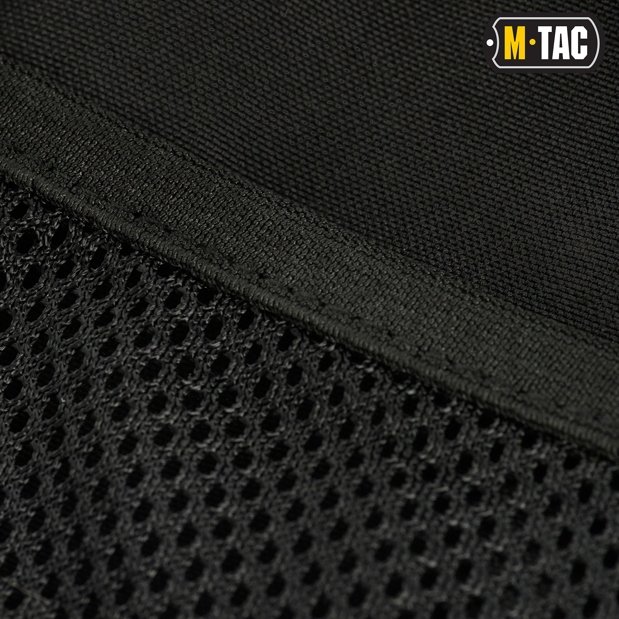 M-Tac сумка Assistant Bag Black — 11