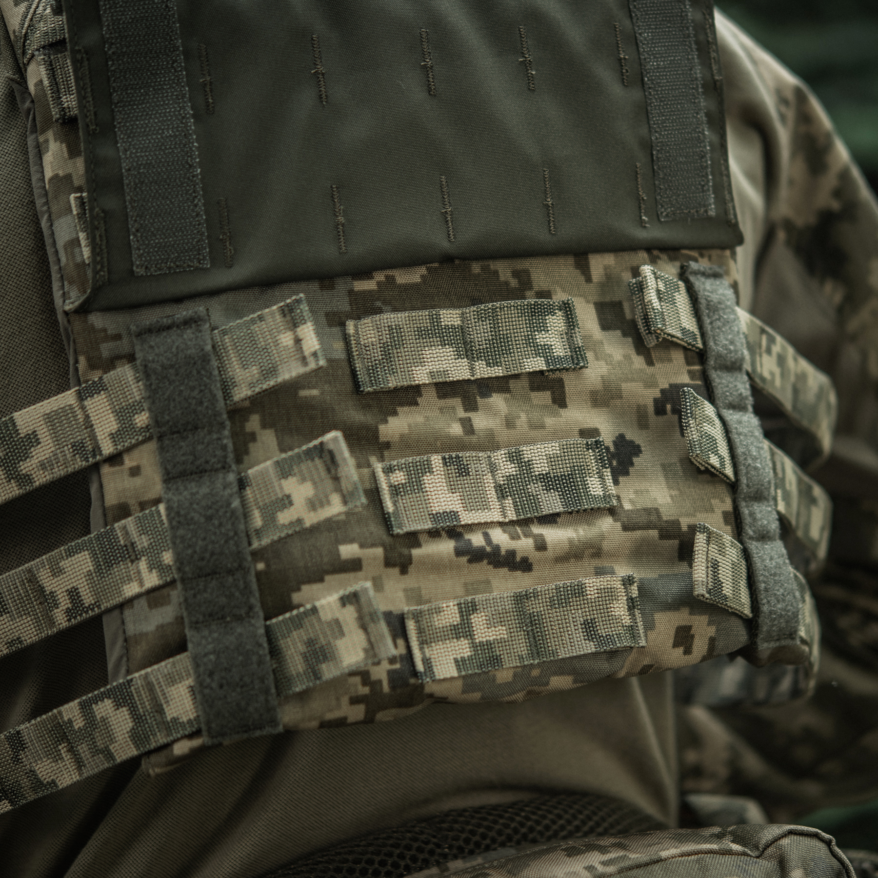 M-Tac плитоноска Cuirass Elite MM14 — 41