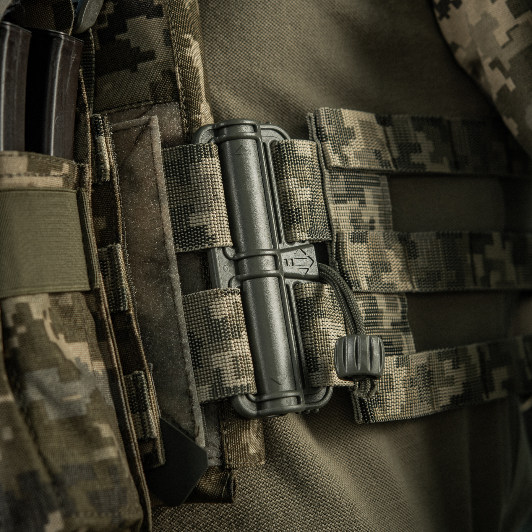 M-Tac плитоноска Cuirass Elite Gen.II MM14 — 16