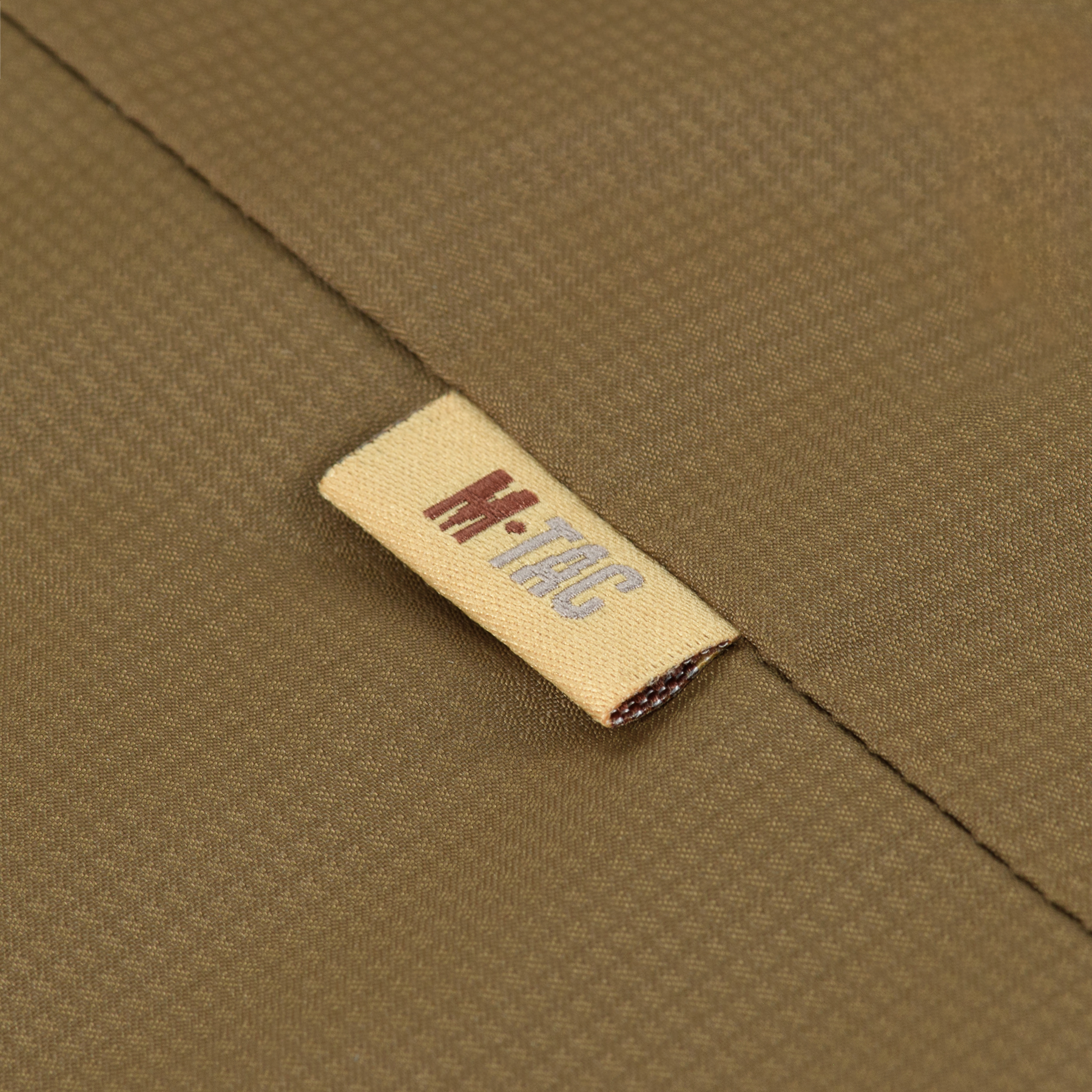 M-Tac куртка зимняя Alpha Gen.III Pro Primaloft Coyote Brown — 8