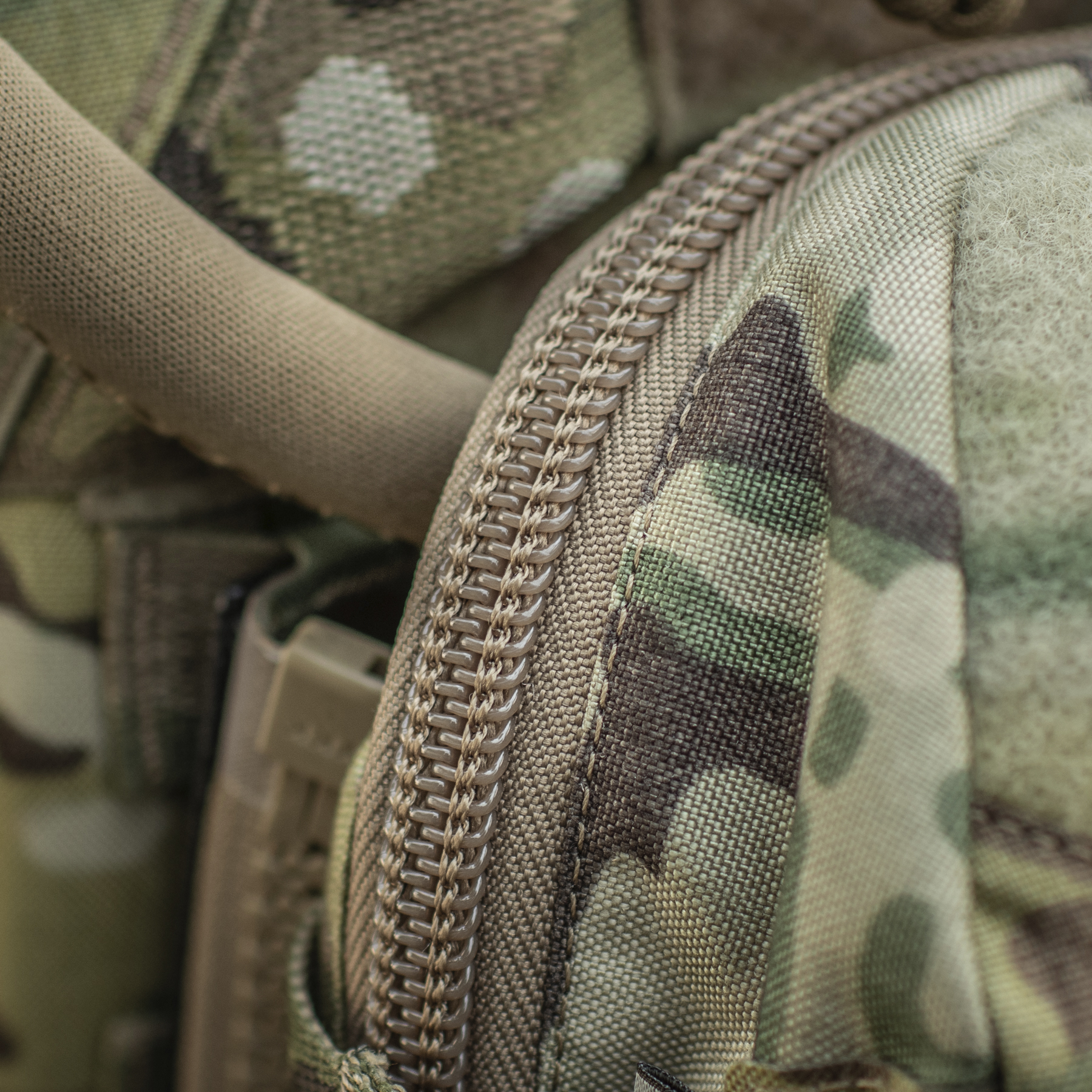 M-Tac подсумок Modular Assault Pack Elite Multicam — 43
