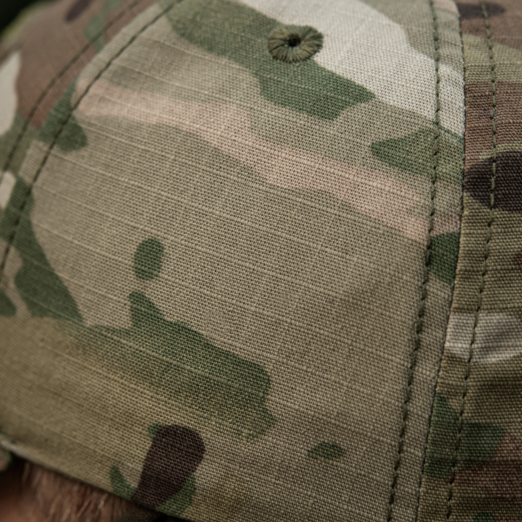 M-Tac бейсболка тактическая Elite NYCO Extreme Multicam — 20