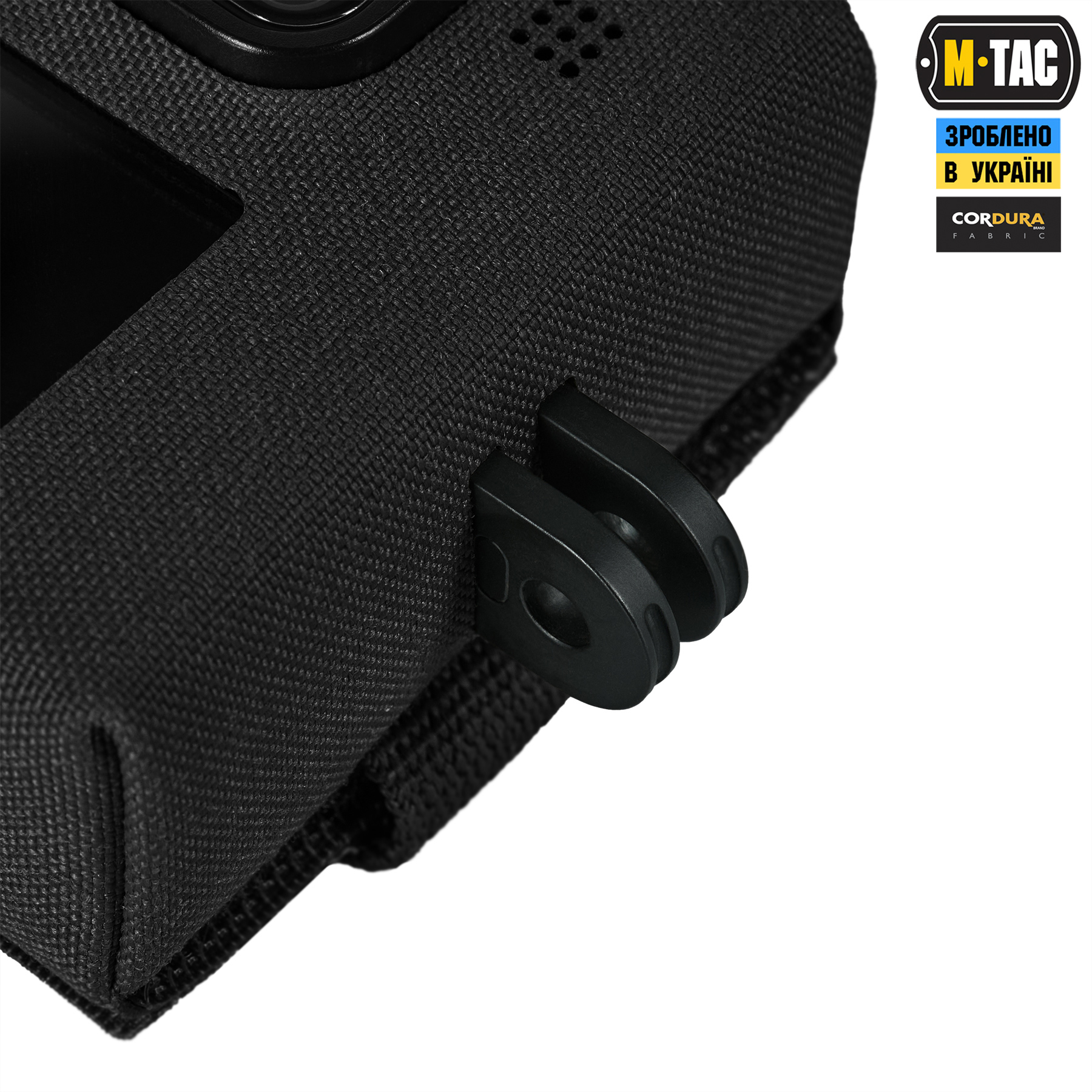 M-Tac чехол для экшн камеры Hero Black — 11