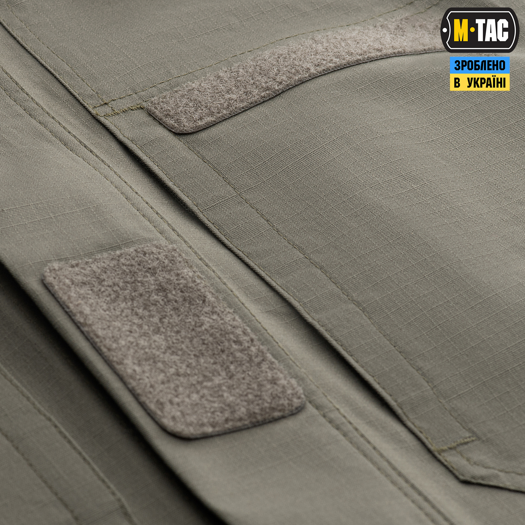 M-Tac китель Patrol Flex Dark Olive — 14