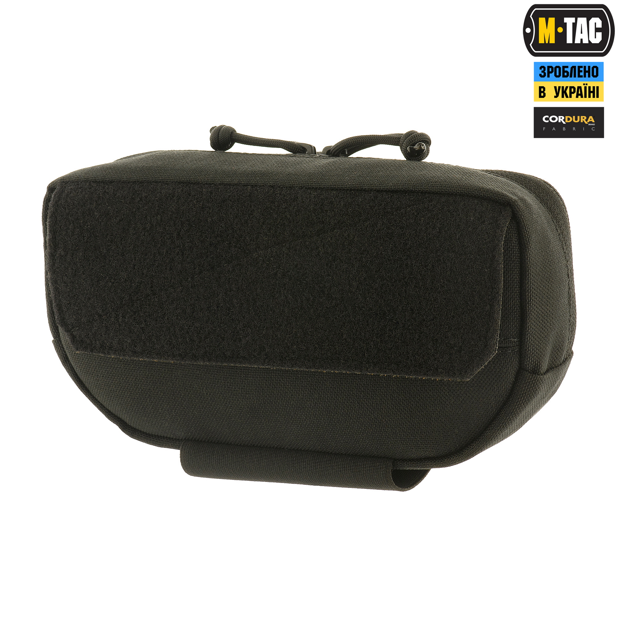 M-Tac сумка-напашник Gen.II Elite Black — 5