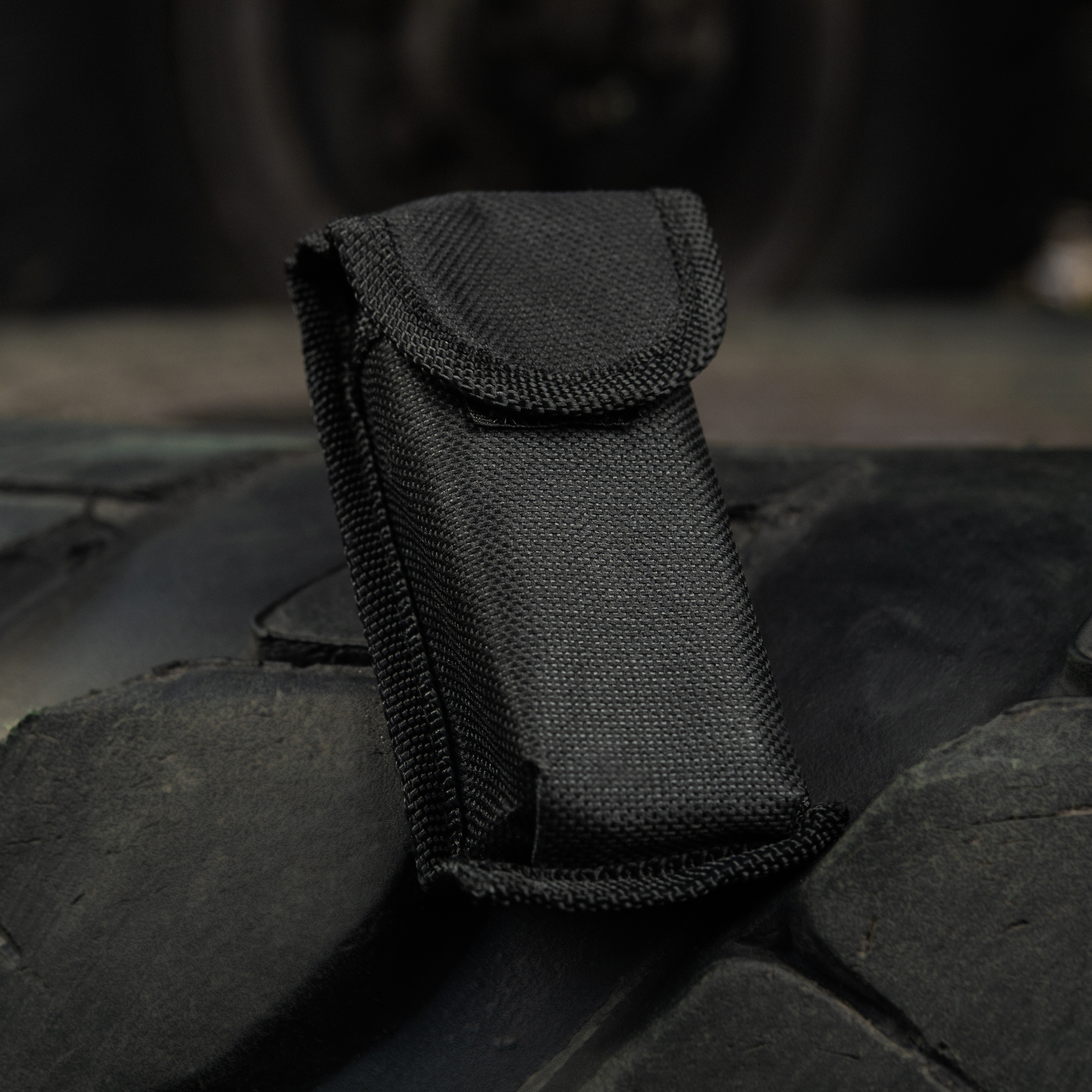 M-Tac мультитул Type 4 Black — 24