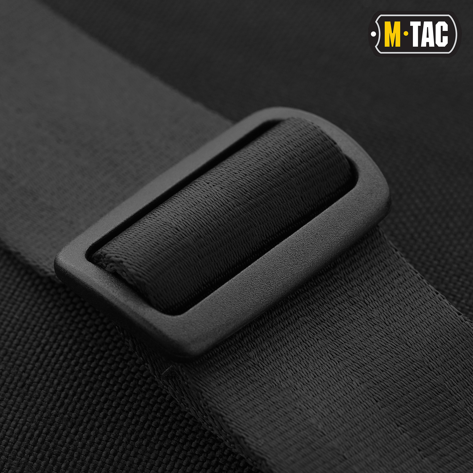 M-Tac сумка-кобура наплечная Elite Gen.IV Black — 9