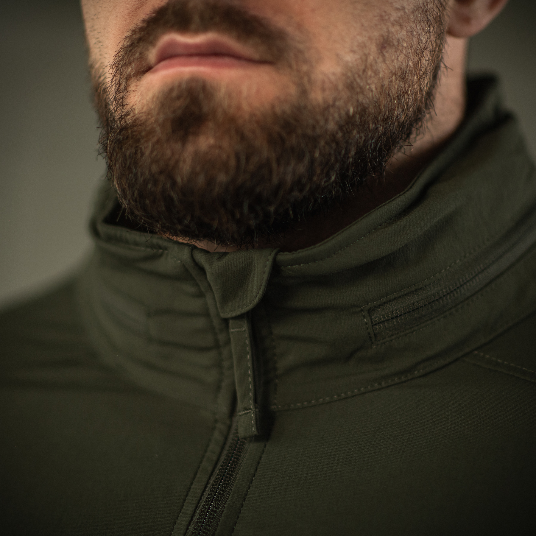 M-Tac куртка Flash Army Olive — 19
