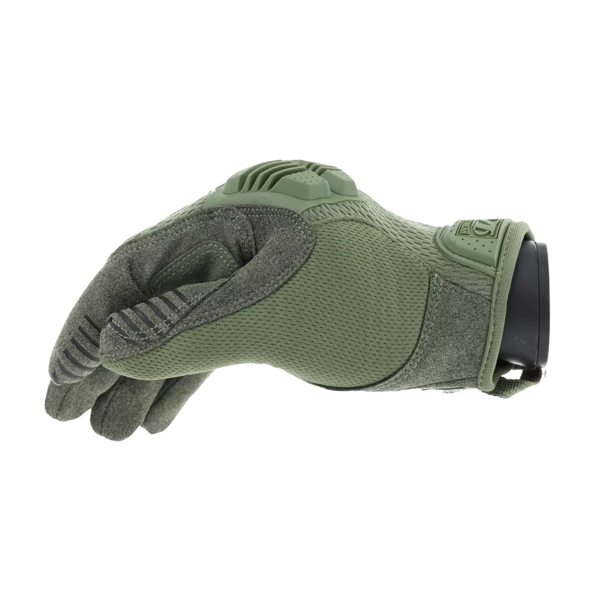Mechanix M-Pact Gloves Olive Drab — 7