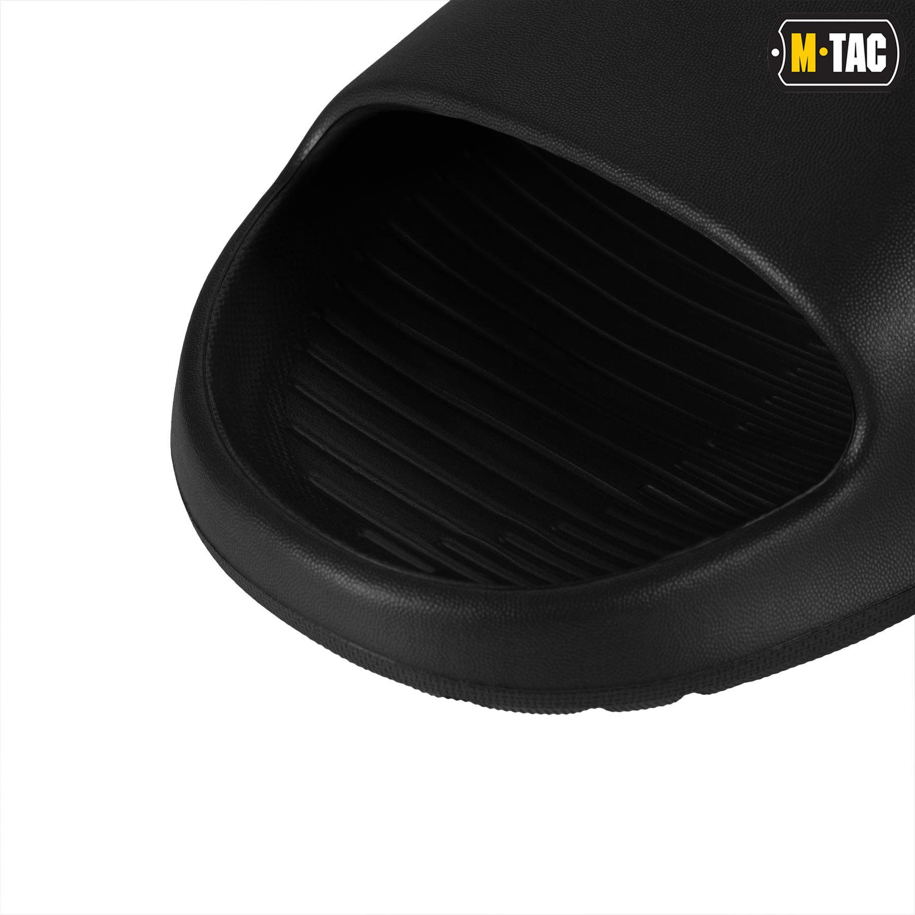 M-Tac шлепанцы EVA Black — 10
