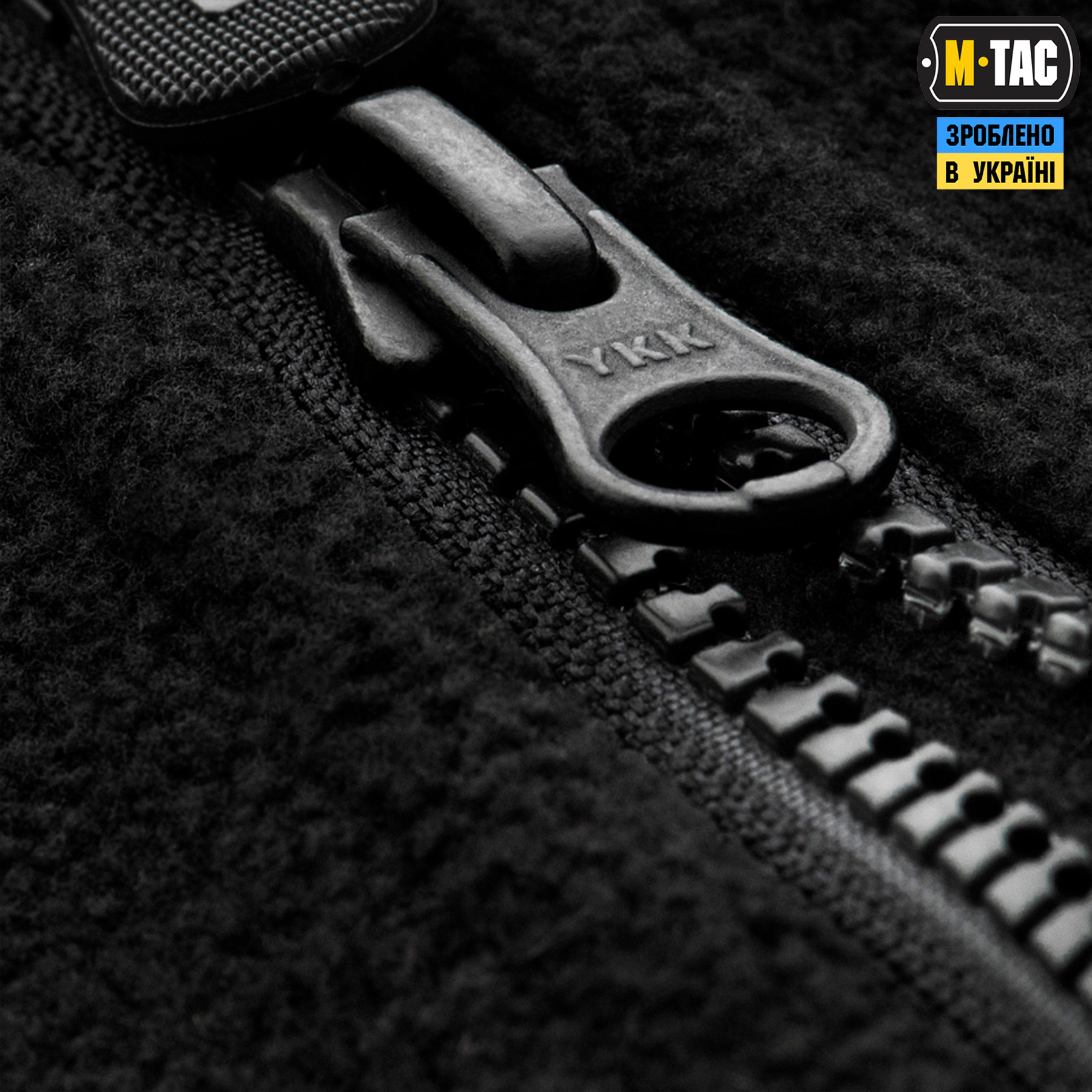M-Tac куртка Alpha Microfleece Police Night — 7
