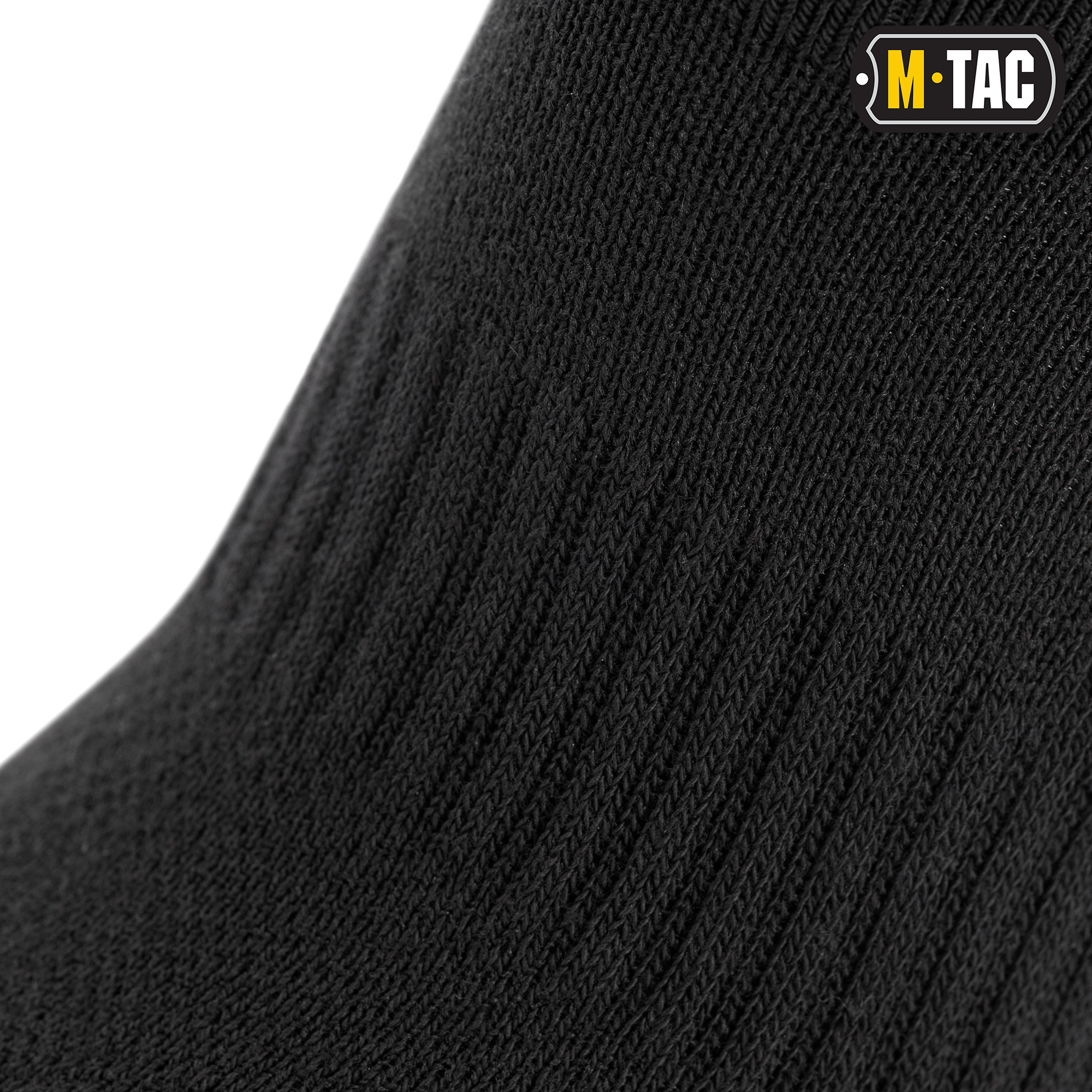 M-Tac носки Mk.1 Black — 7