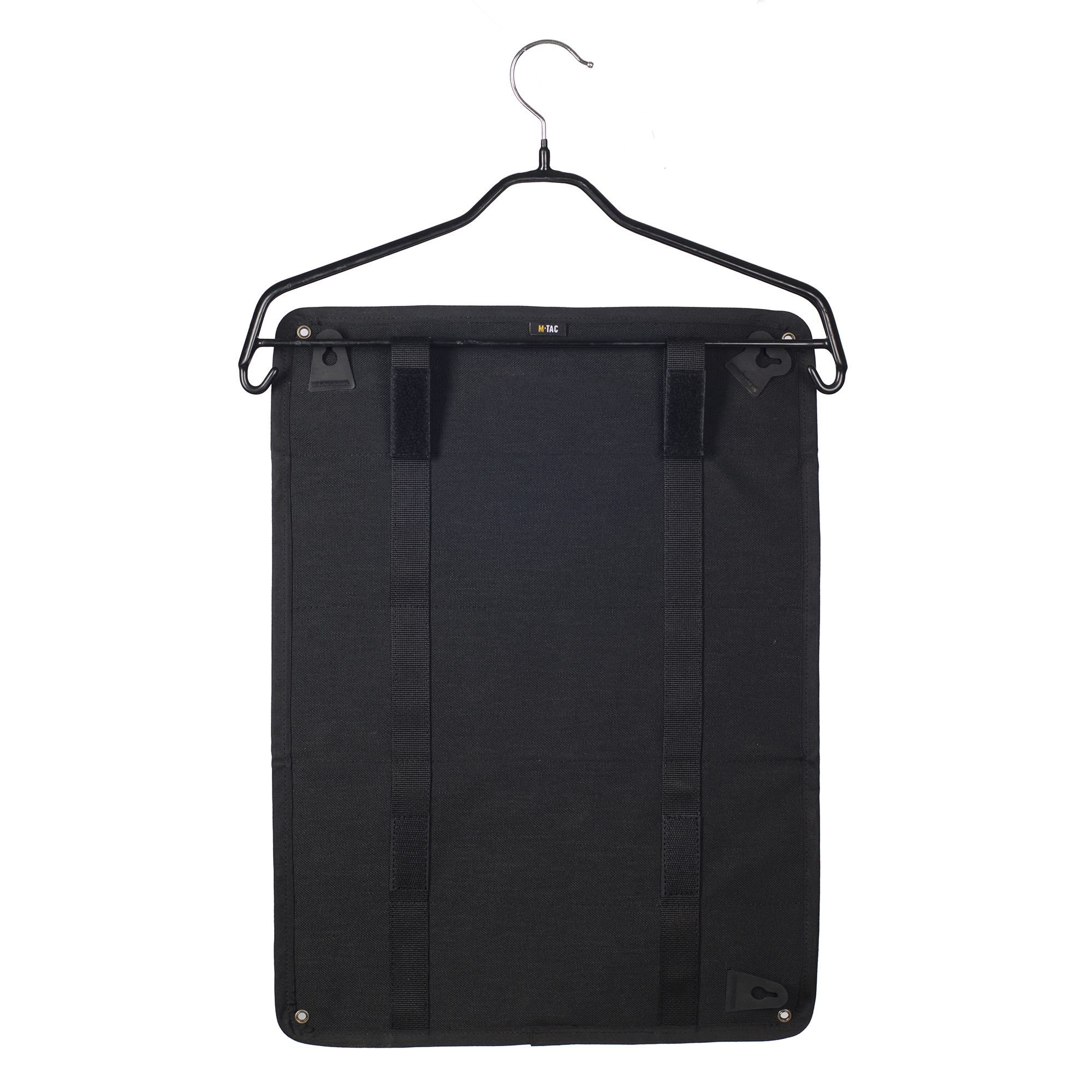 M-Tac панель для нашивок универсальная Black — 9