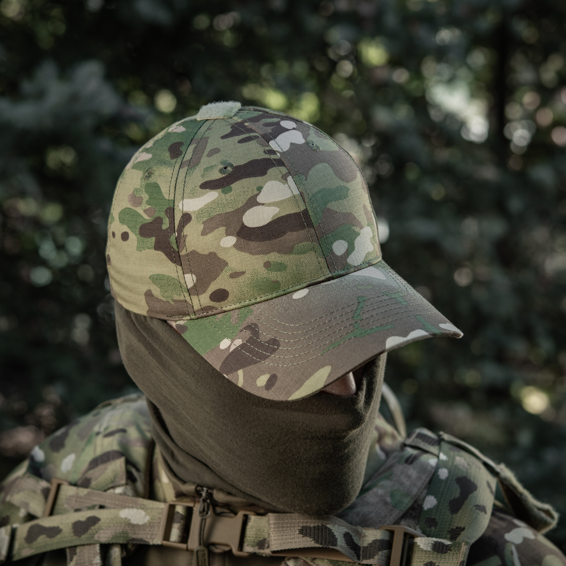 M-Tac бейсболка легкая Gen.II MC — 11