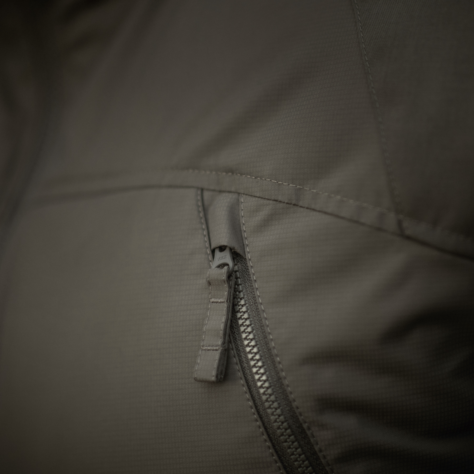 M-Tac куртка зимняя Alpha Basic Primaloft Dark Olive — 26