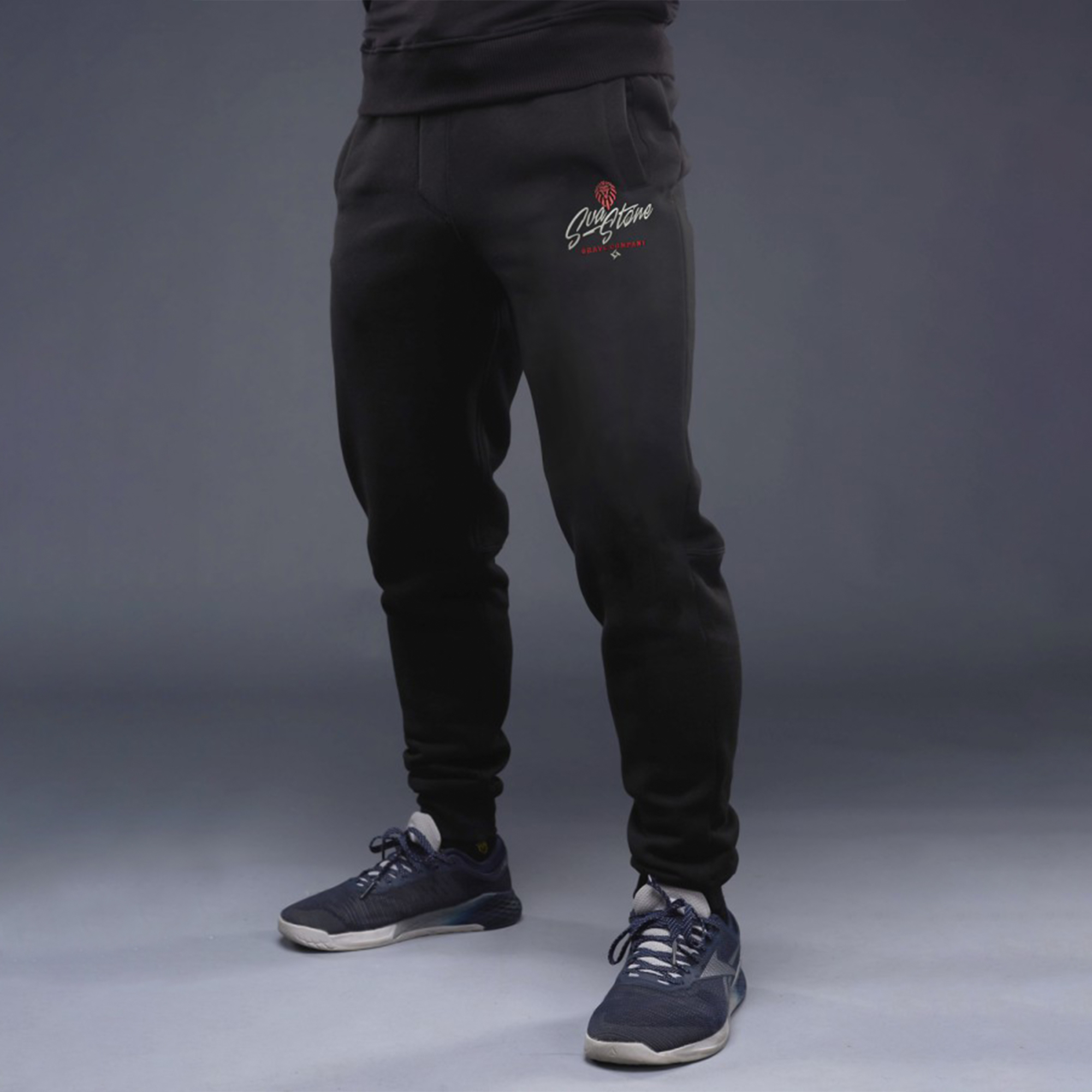 Штани SvaStone Brave Company (SS-PNTS-BC-3XL) розмір 3XL