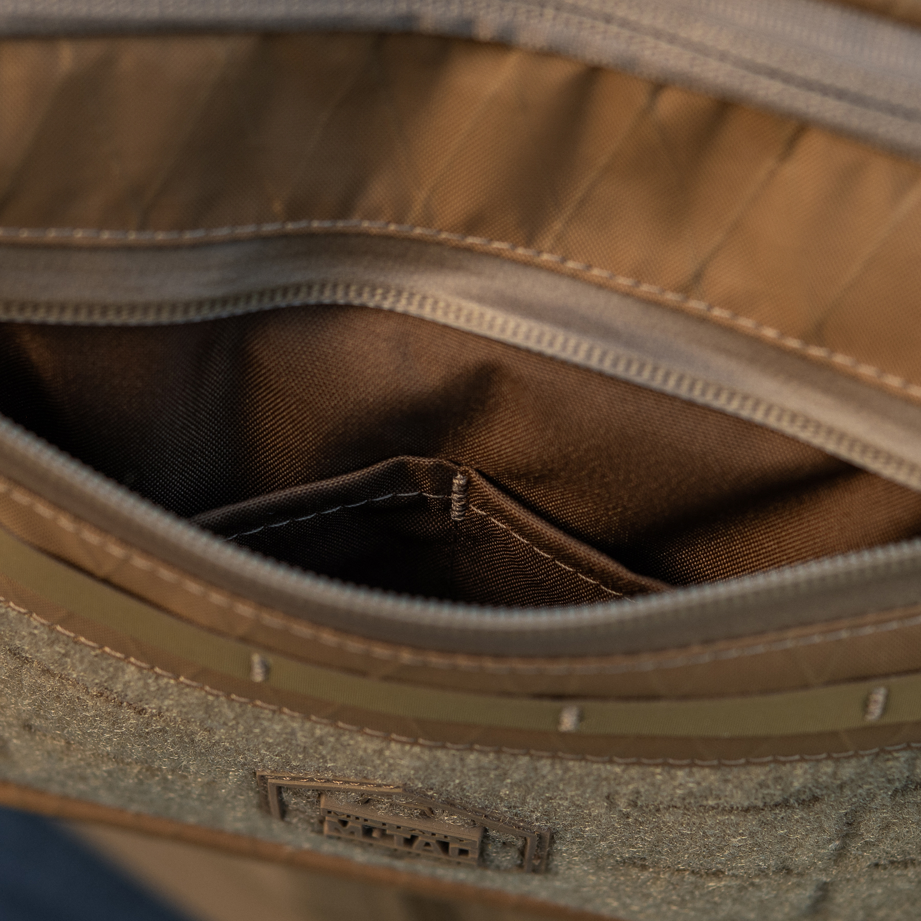 M-Tac сумка EDC Bag X-Pac Elite Coyote — 45
