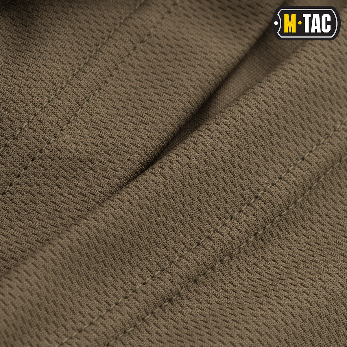 M-Tac балаклава-ниндзя потоотводящая Olive — 7