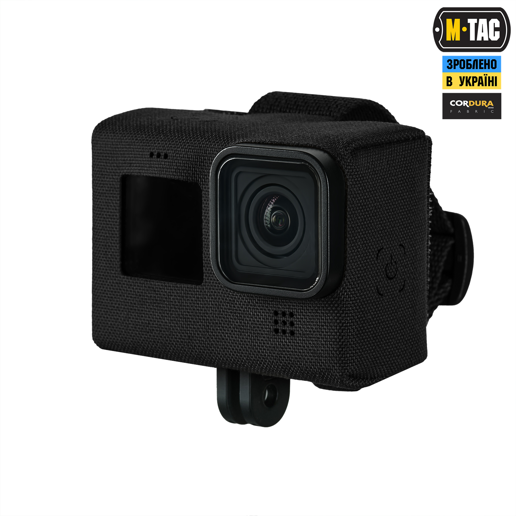 M-Tac чехол для экшн камеры Hero Black — 2
