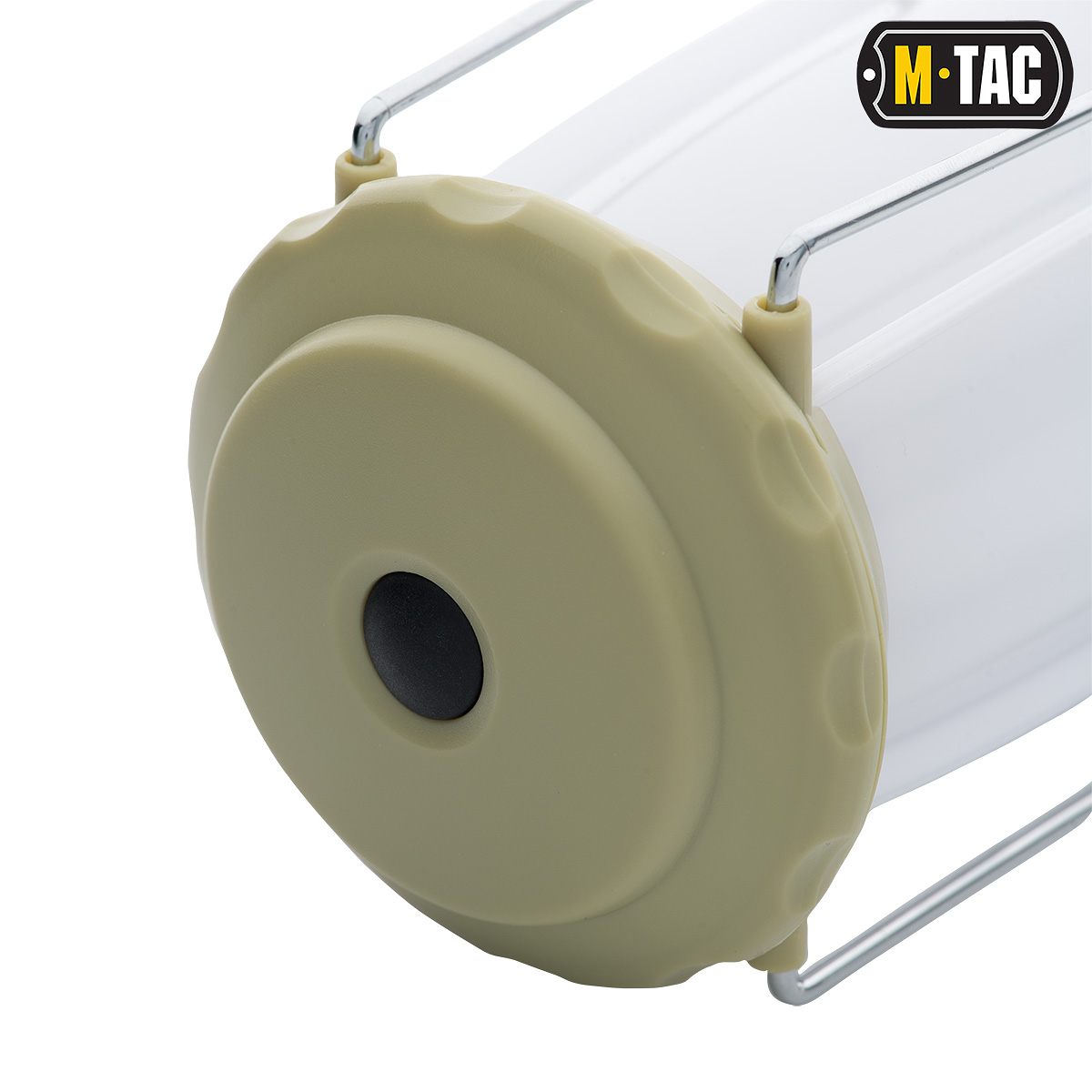 M-Tac фонарь туристический матовый Khaki — 9