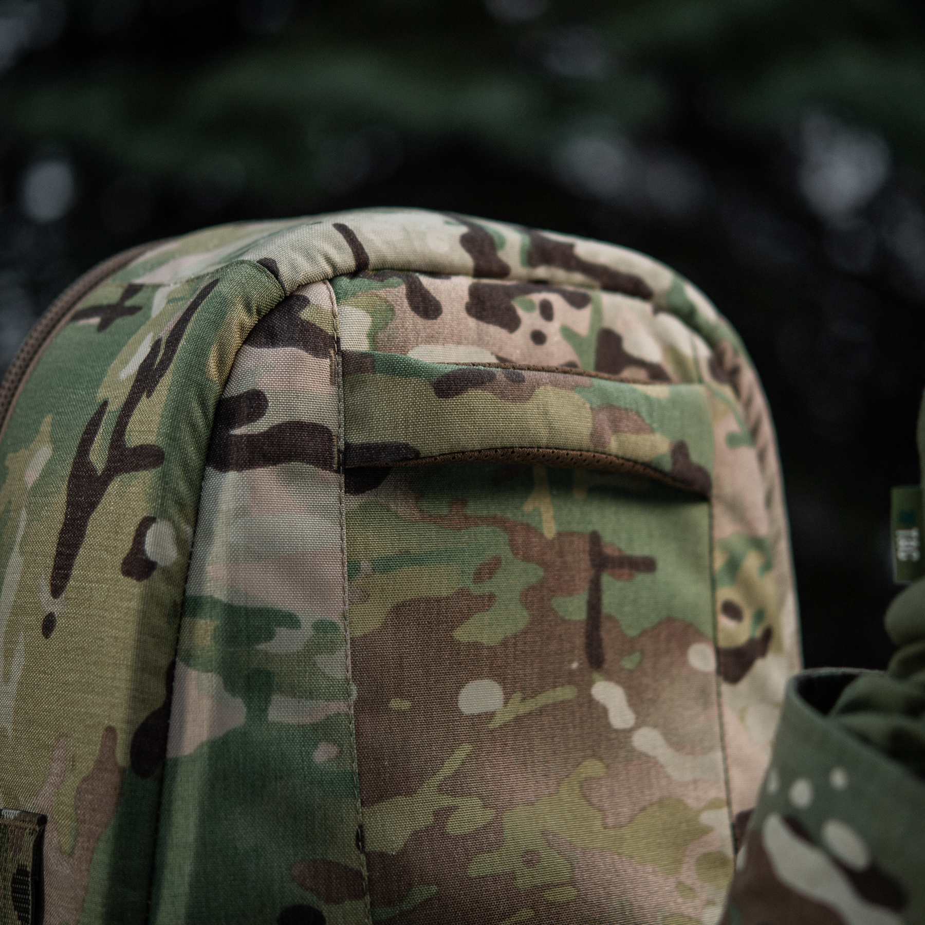 M-Tac рюкзак-чехол для оружия 105 см Gen.II Elite Multicam — 23