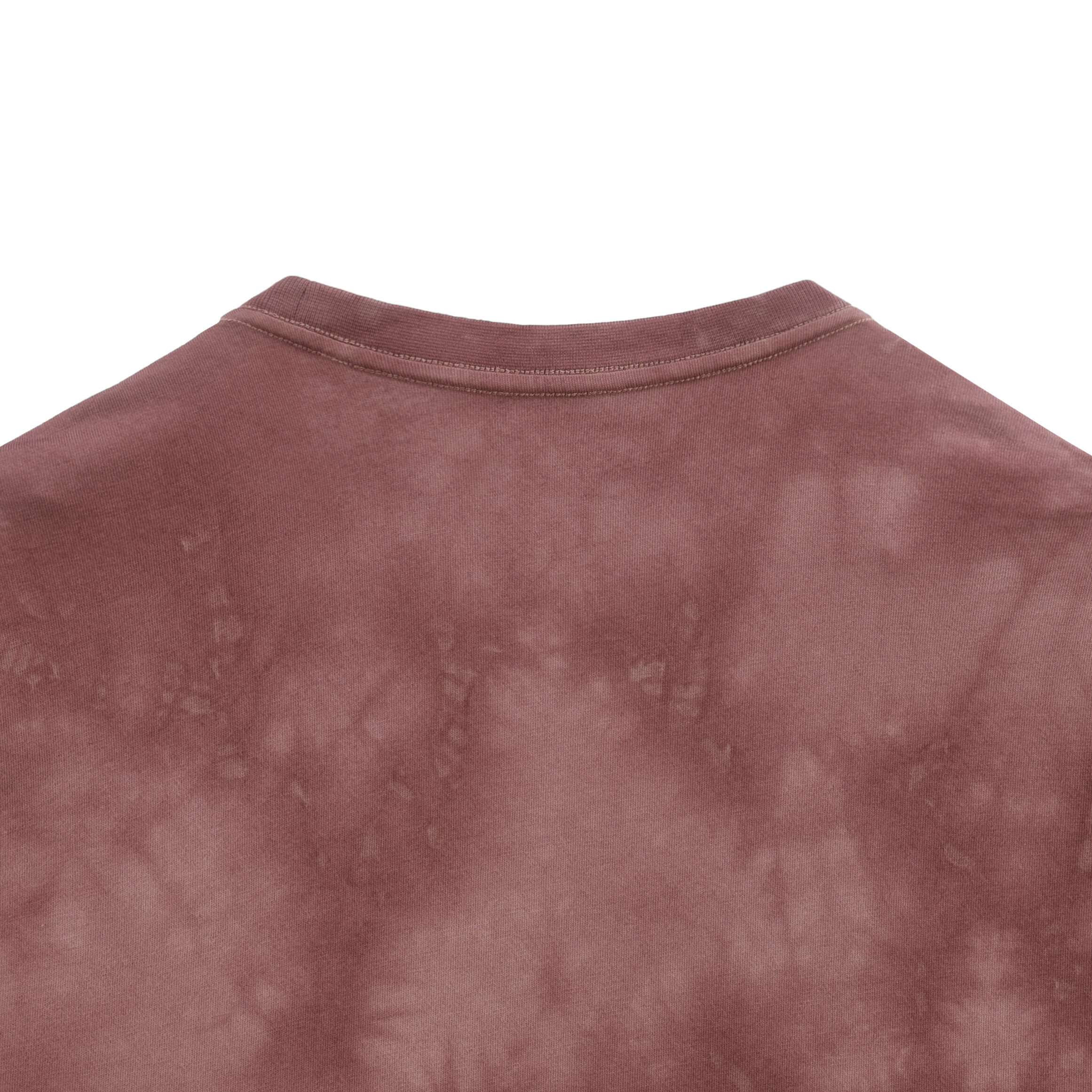 M-Tac футболка Washed Cotton Hard Ash Rose — 7
