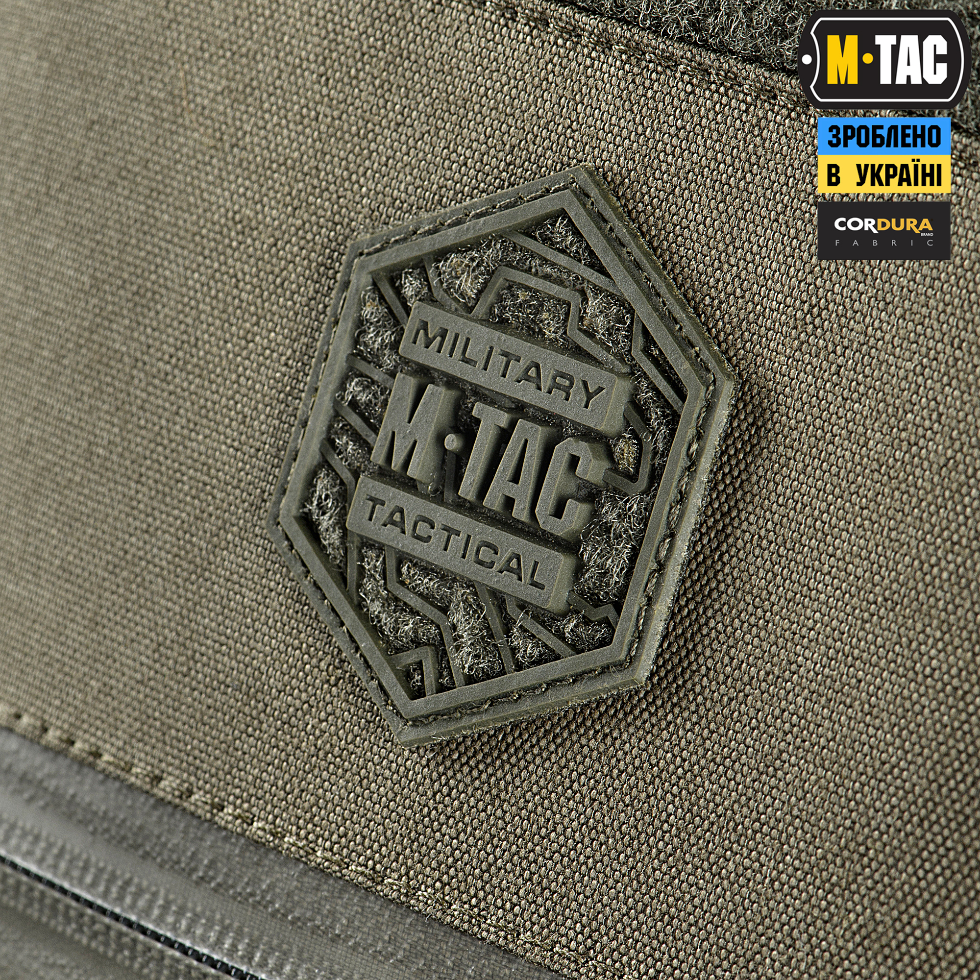 M-Tac рюкзак Small Elite Gen.III Ranger Green — 11