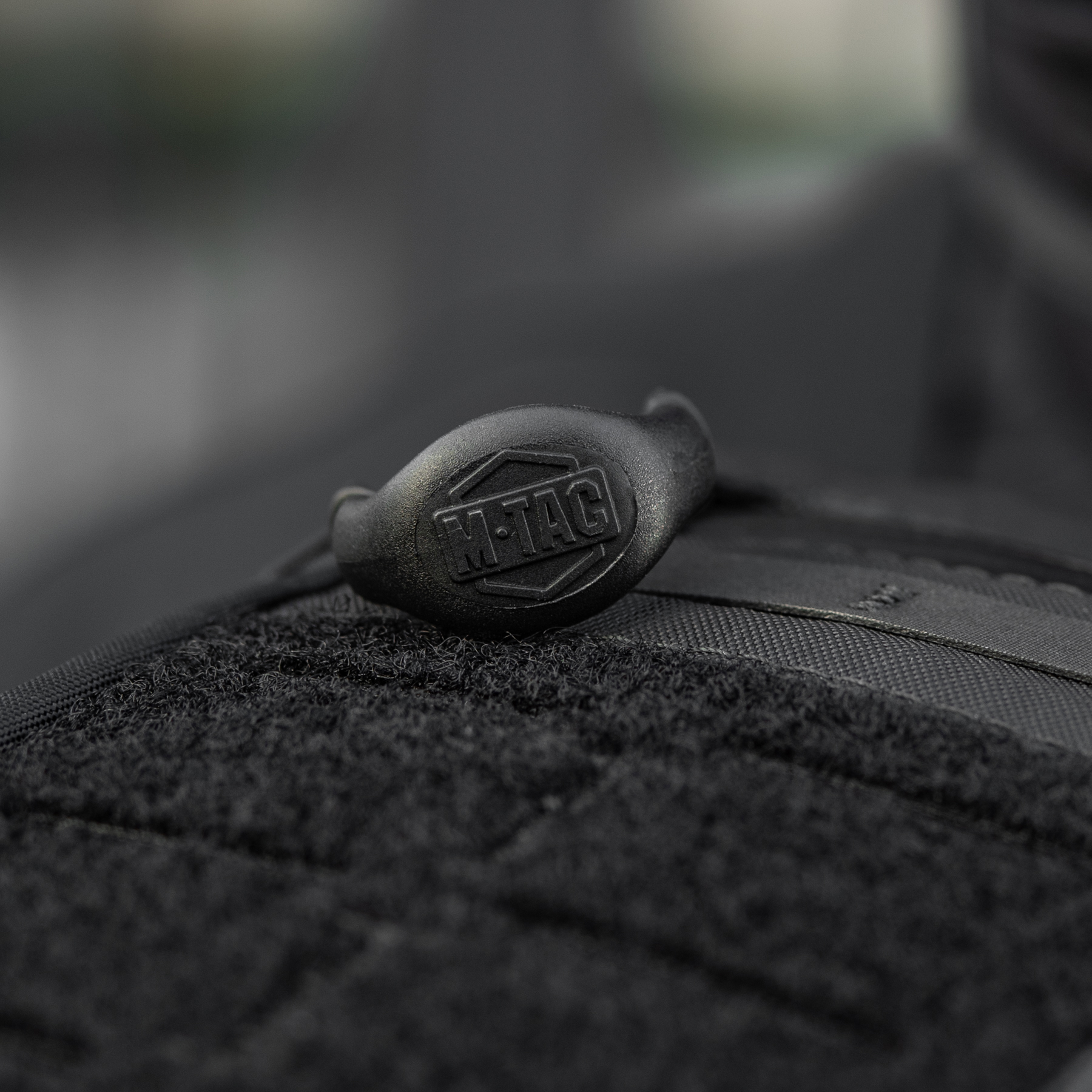M-Tac сумка EDC Bag X-Pac Elite Black — 24