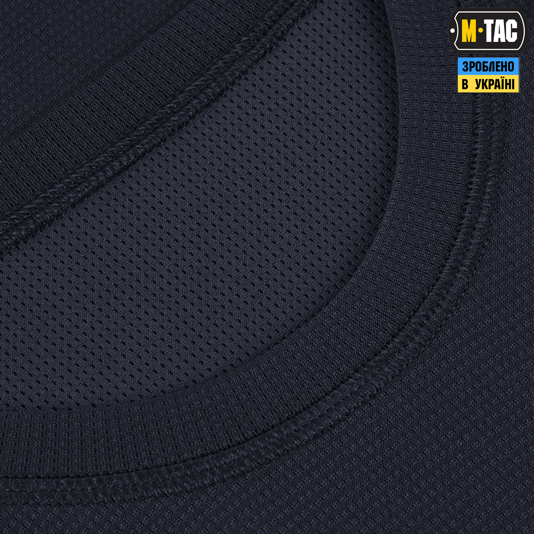 M-Tac футболка Summer Vent Dark Navy Blue — 6