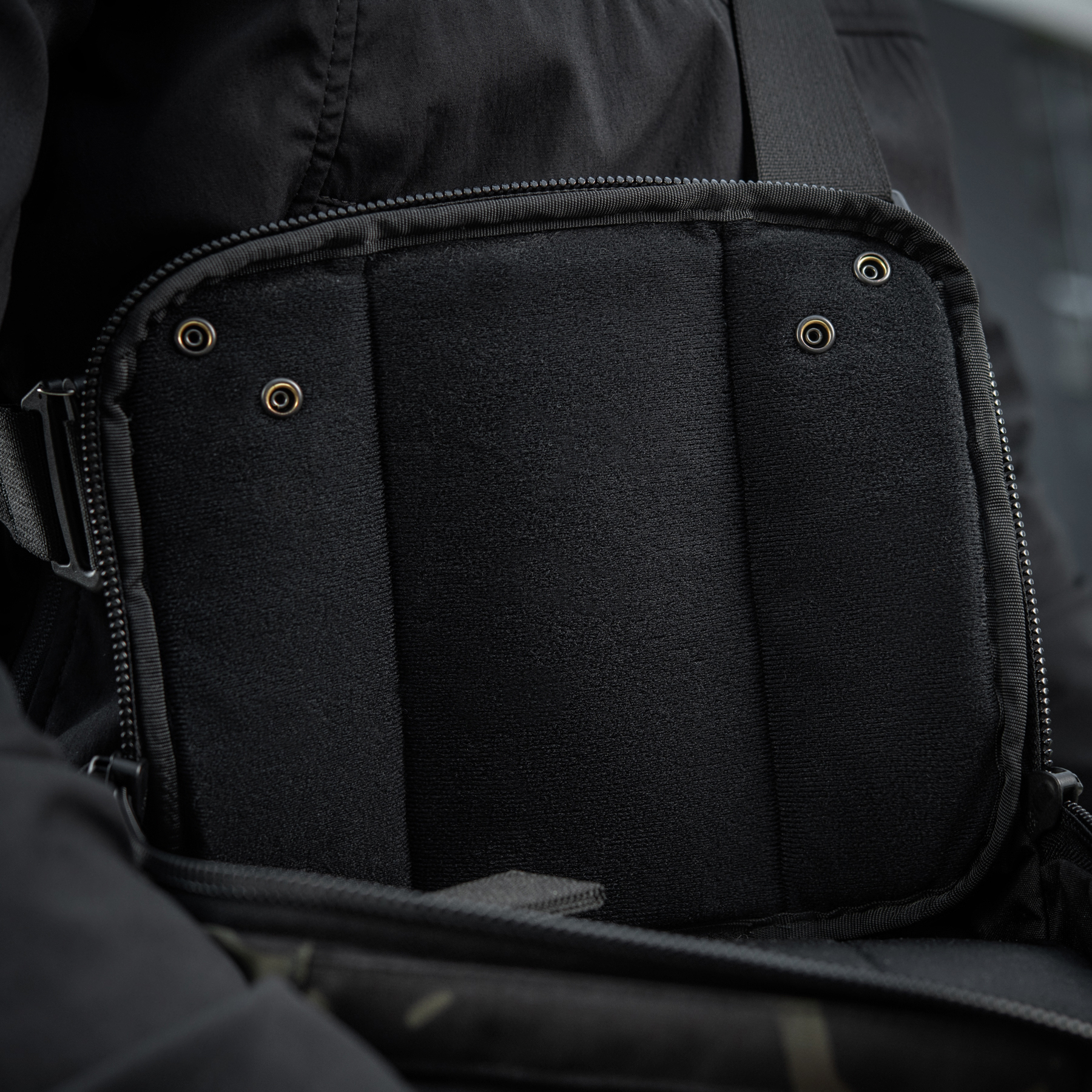 M-Tac сумка EDC Bag Elite Multicam Black — 31