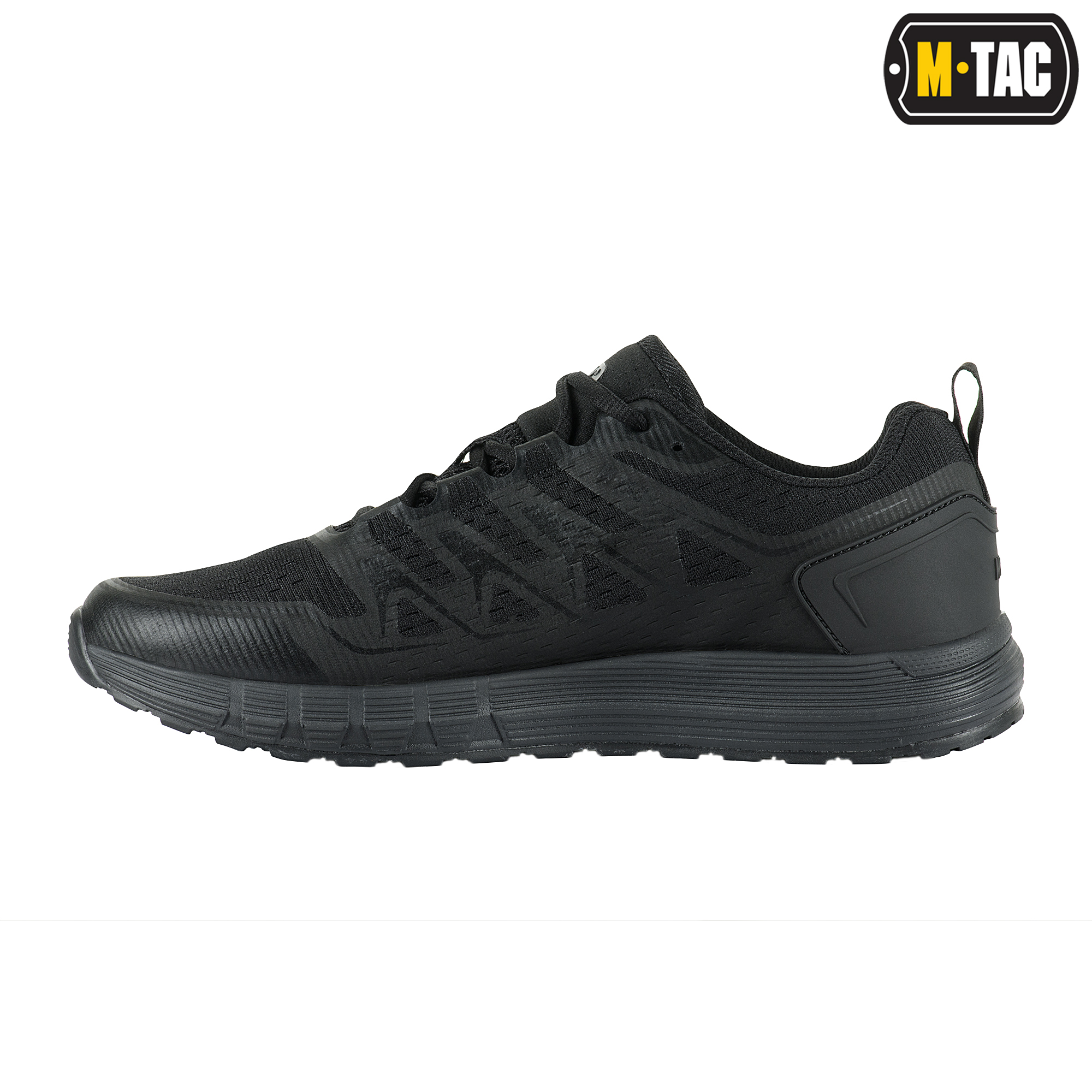 M-Tac кроссовки Summer Sport Black — 7
