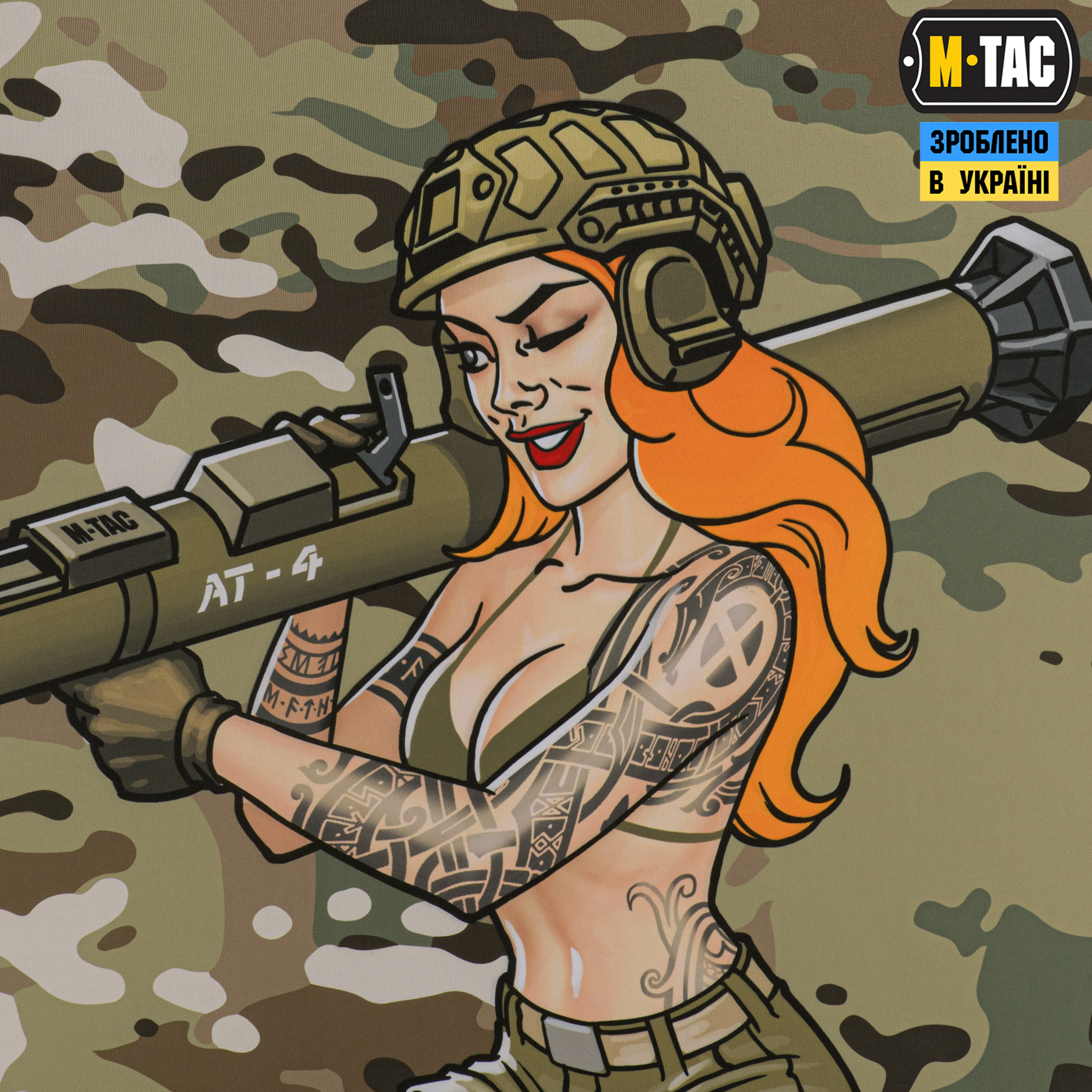 M-Tac банер girl AT-4 900x1300 MC — 3