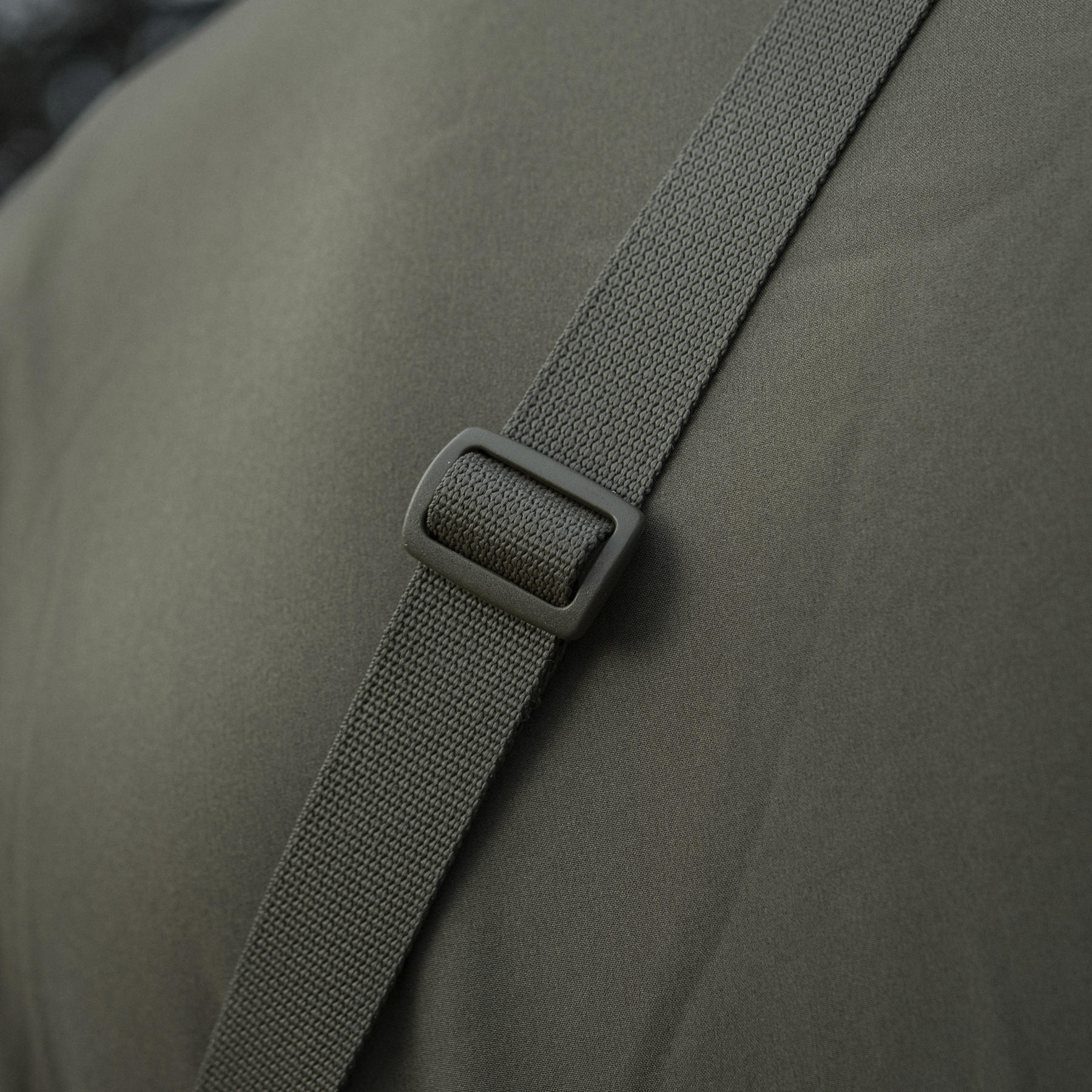 M-Tac сумка Admin Bag Elite с липучкой Ranger Green — 18