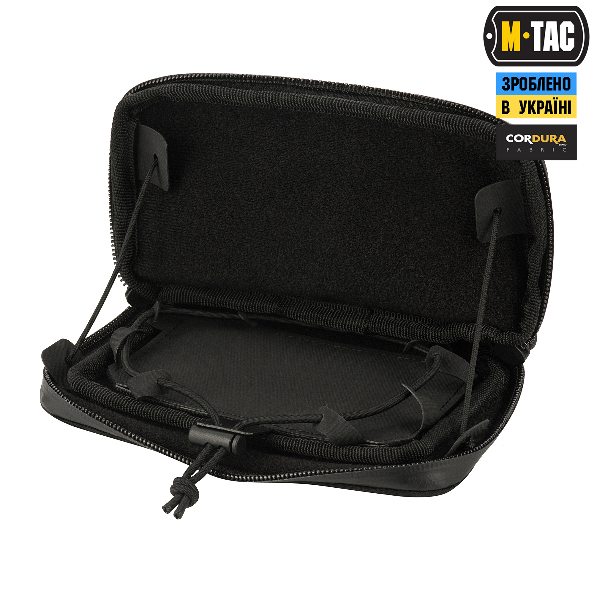 M-Tac подсумок Admin Elite Black — 7