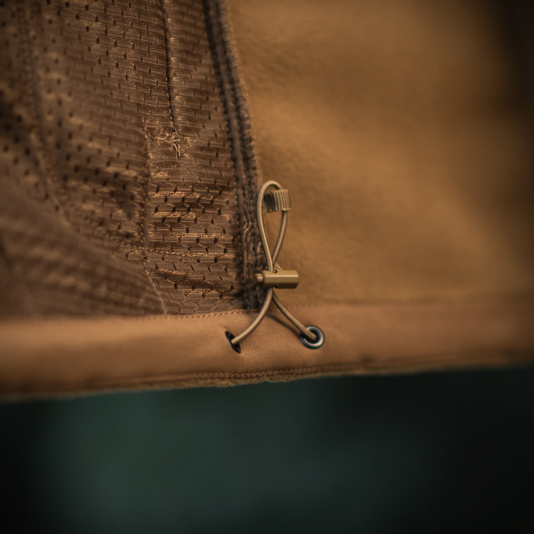M-Tac куртка Combat Fleece Polartec Jacket Coyote Brown — 24