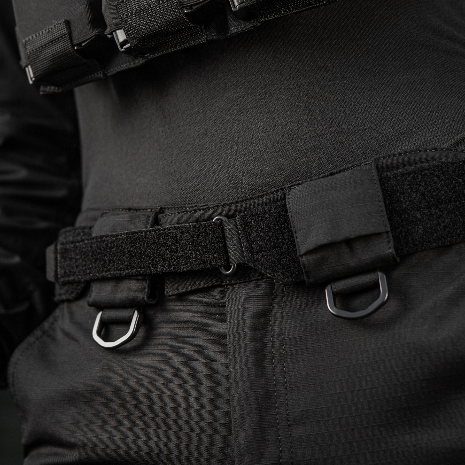 M-Tac внутренний ремень Tiger для Range Belt Black — 17